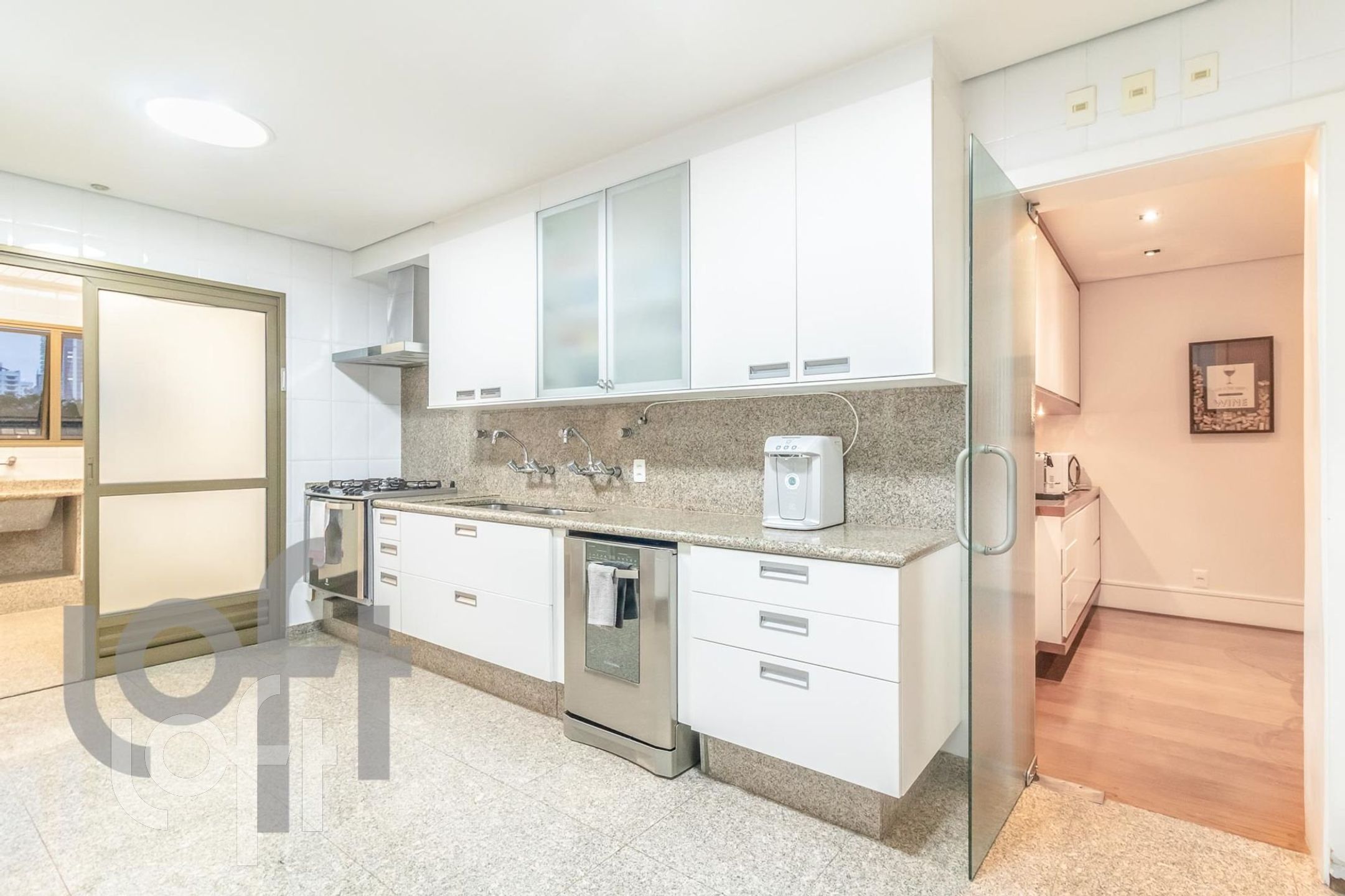 Apartamento à venda com 3 quartos, 303m² - Foto 44