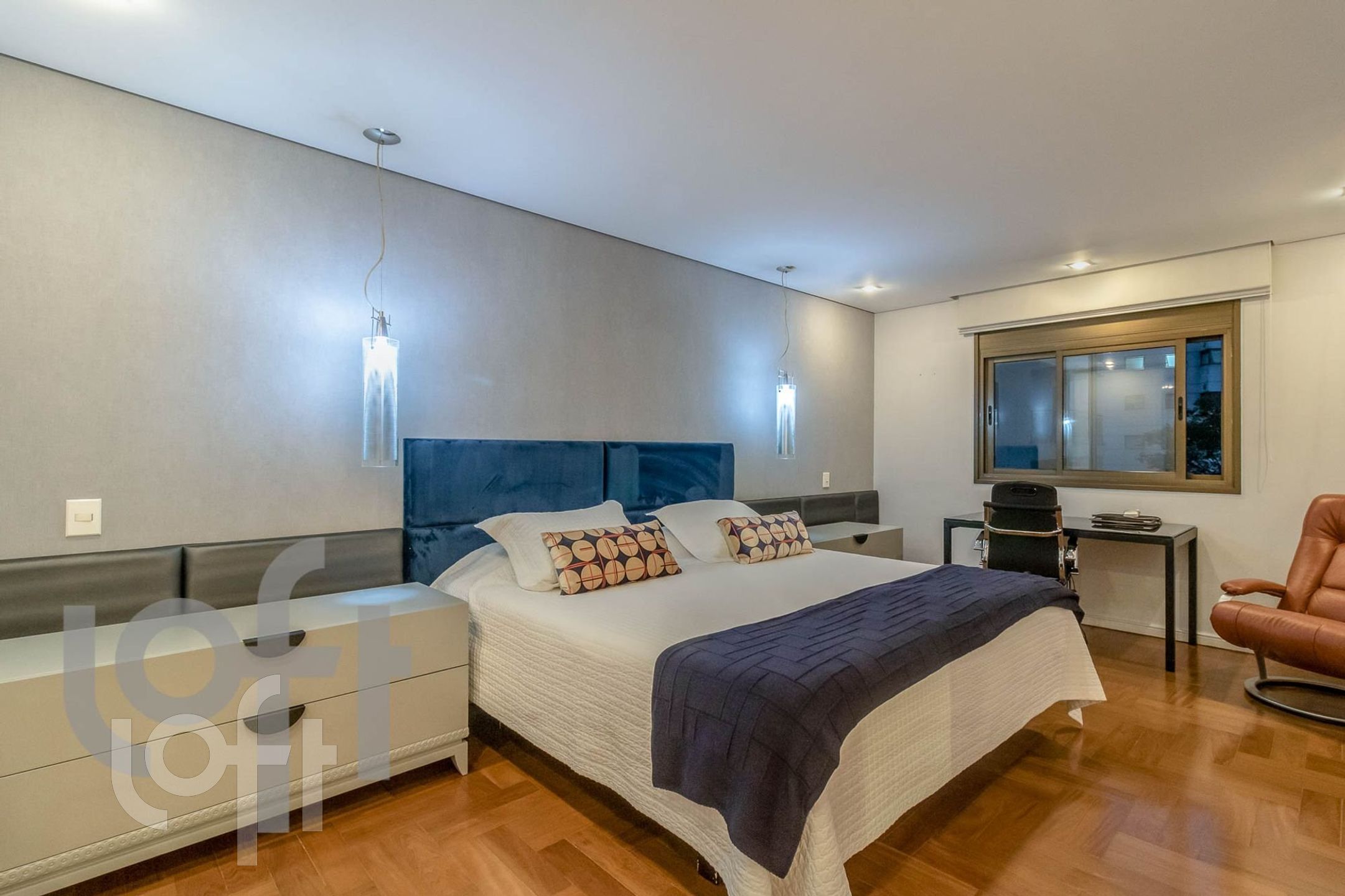 Apartamento à venda com 3 quartos, 303m² - Foto 8