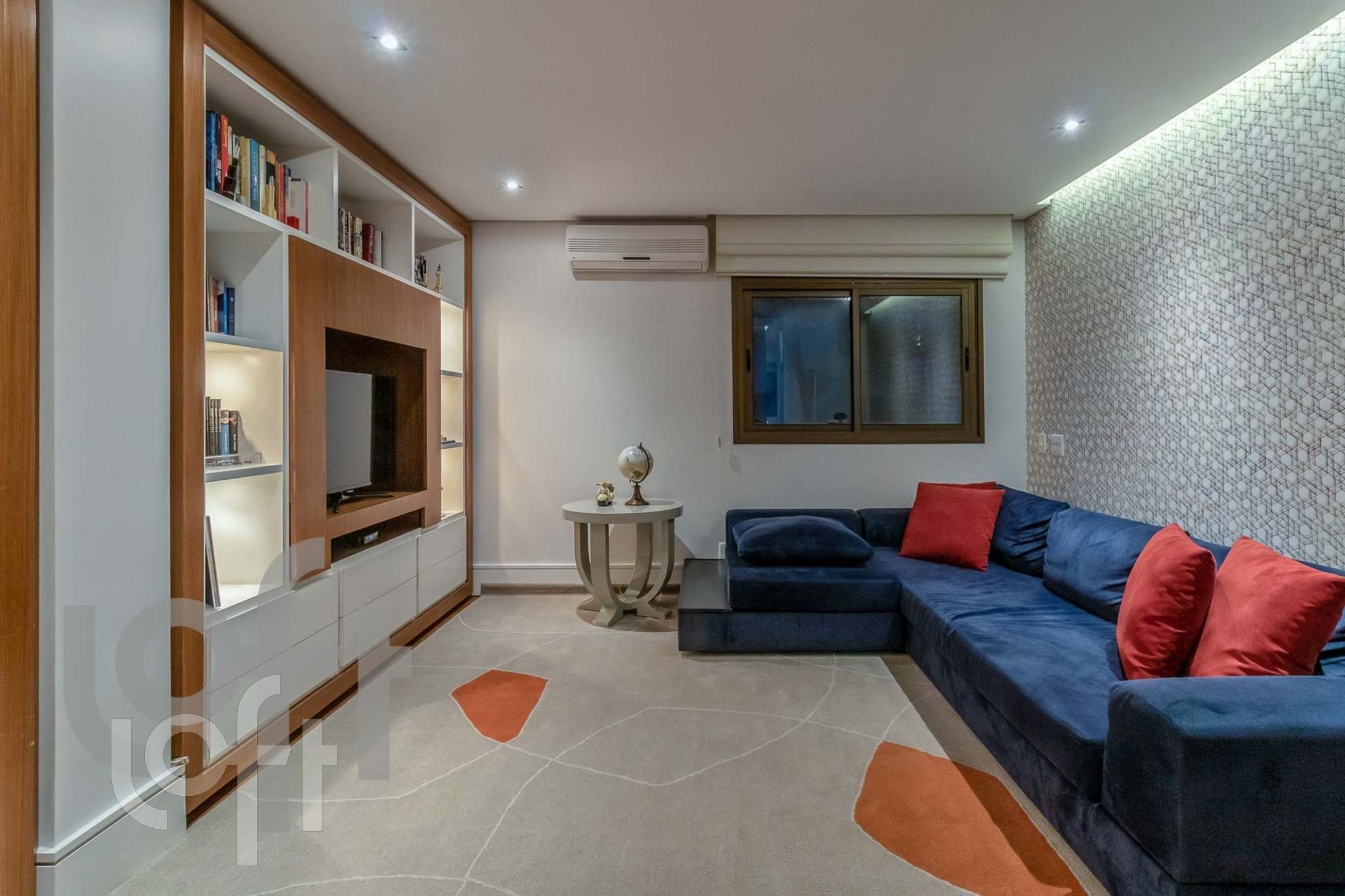 Apartamento à venda com 3 quartos, 303m² - Foto 4