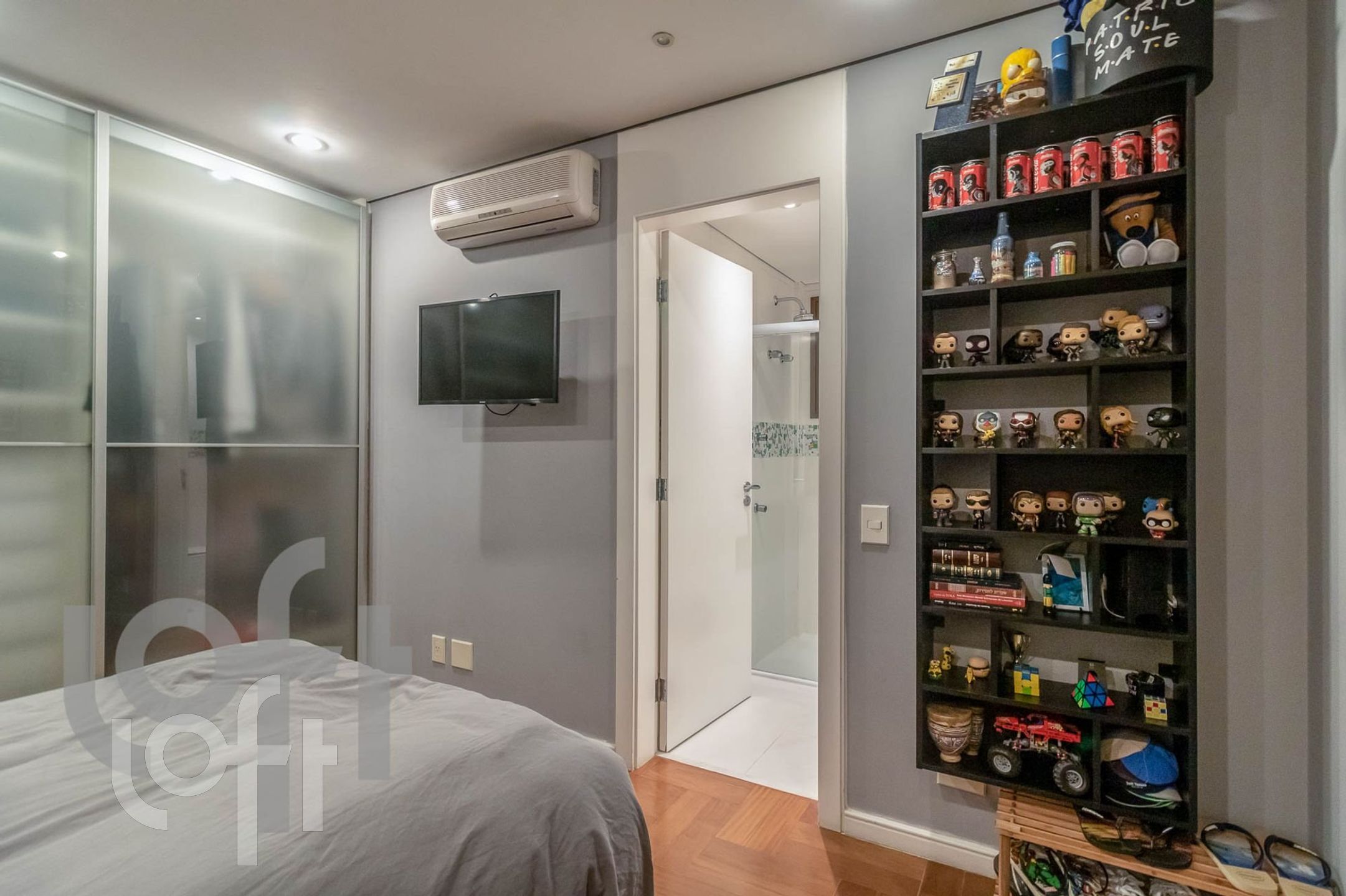 Apartamento à venda com 3 quartos, 303m² - Foto 15