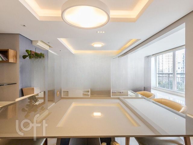 Apartamento com 163m², 3 dormitórios, 3 suítes, 3 vagas, Jardim Europa em Porto Alegre