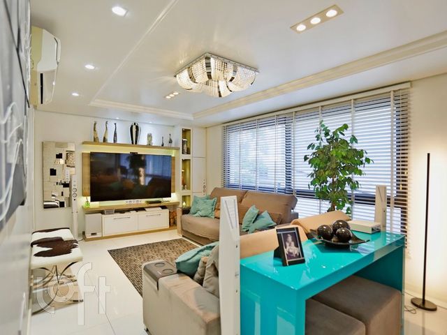 Apartamento com 118m², 3 dormitórios, 3 suítes, 2 vagas, Higienópolis em Porto Alegre