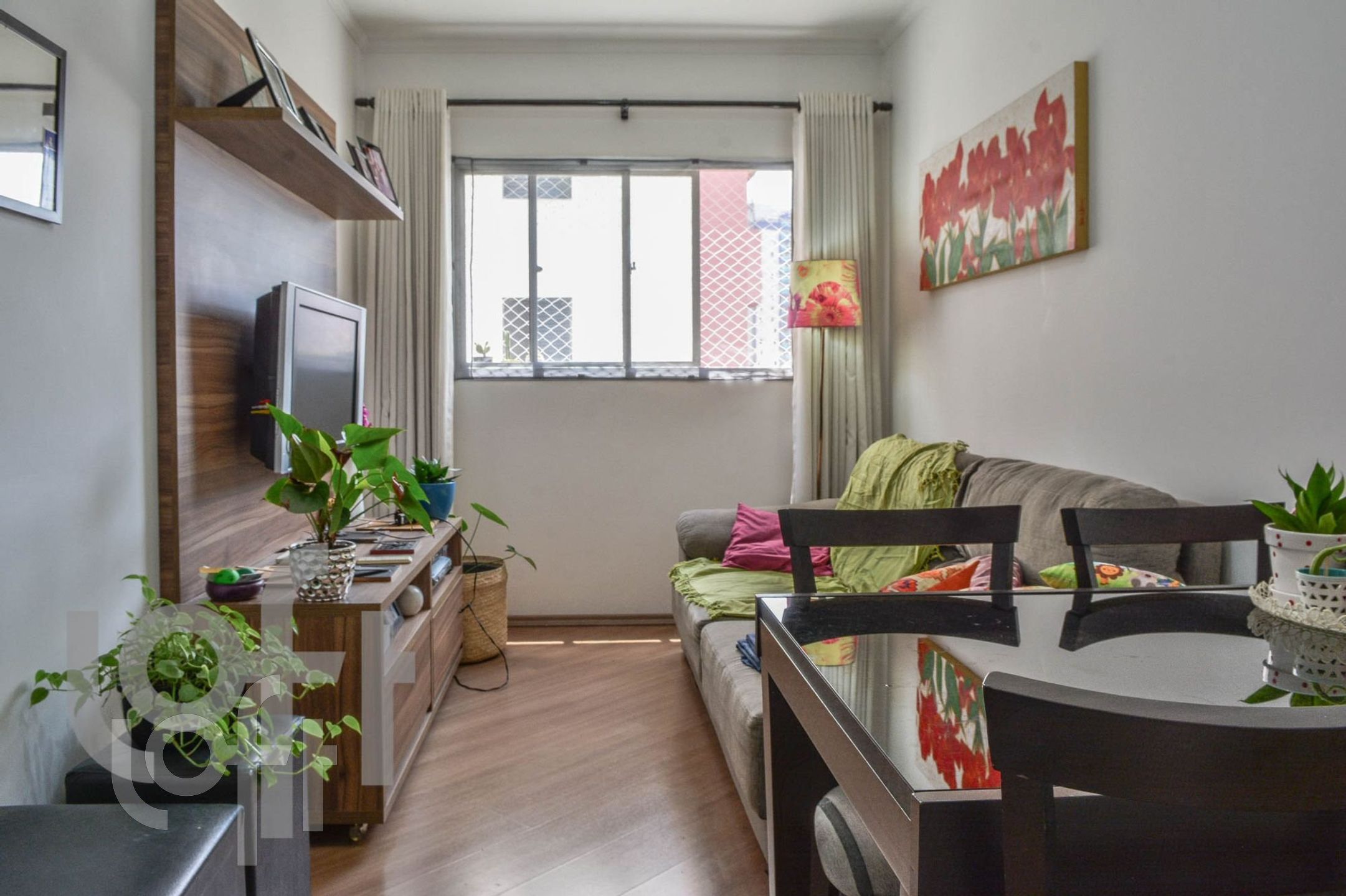 Apartamento à venda com 2 quartos, 57m² - Foto 17