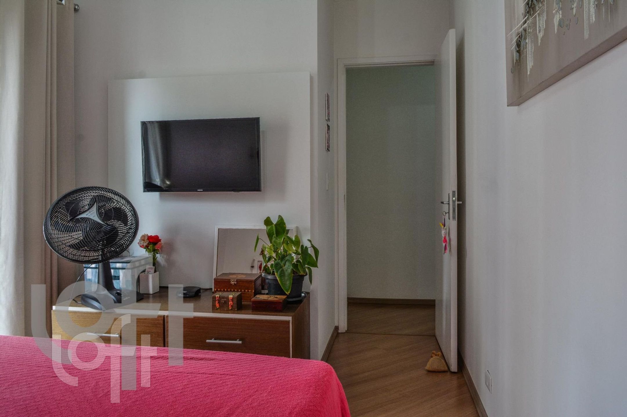 Apartamento à venda com 2 quartos, 57m² - Foto 22