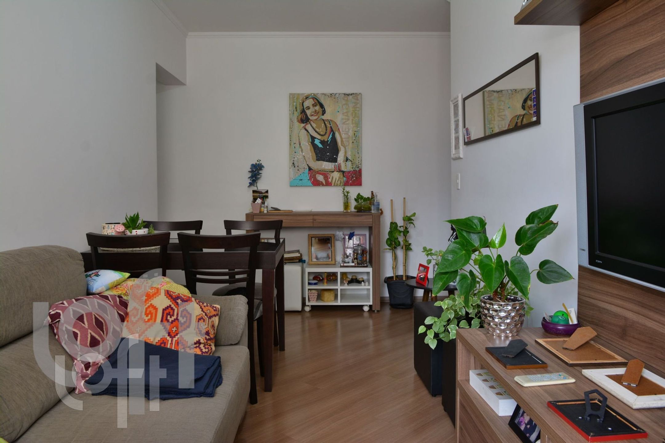 Apartamento à venda com 2 quartos, 57m² - Foto 19