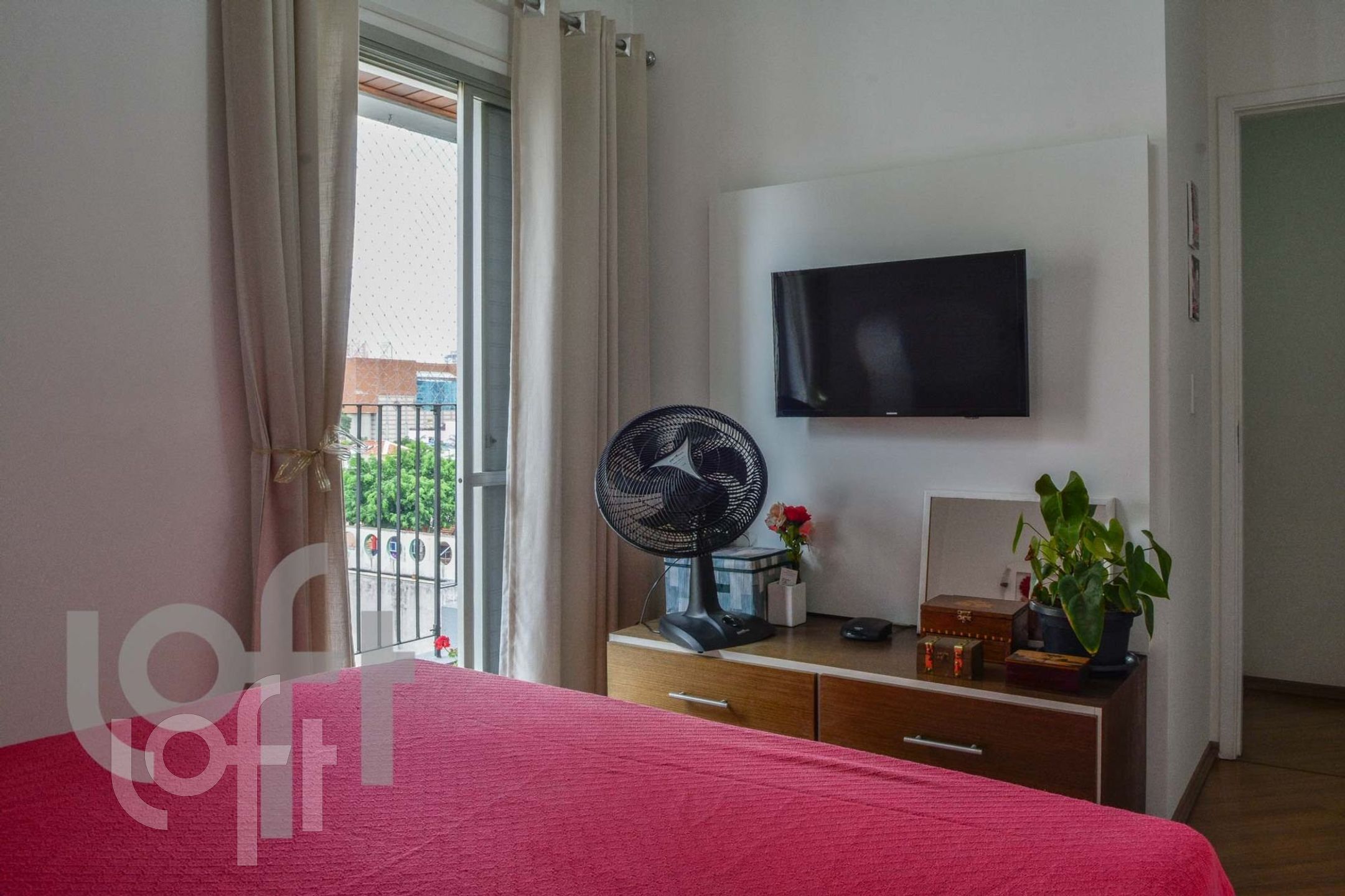 Apartamento à venda com 2 quartos, 57m² - Foto 23