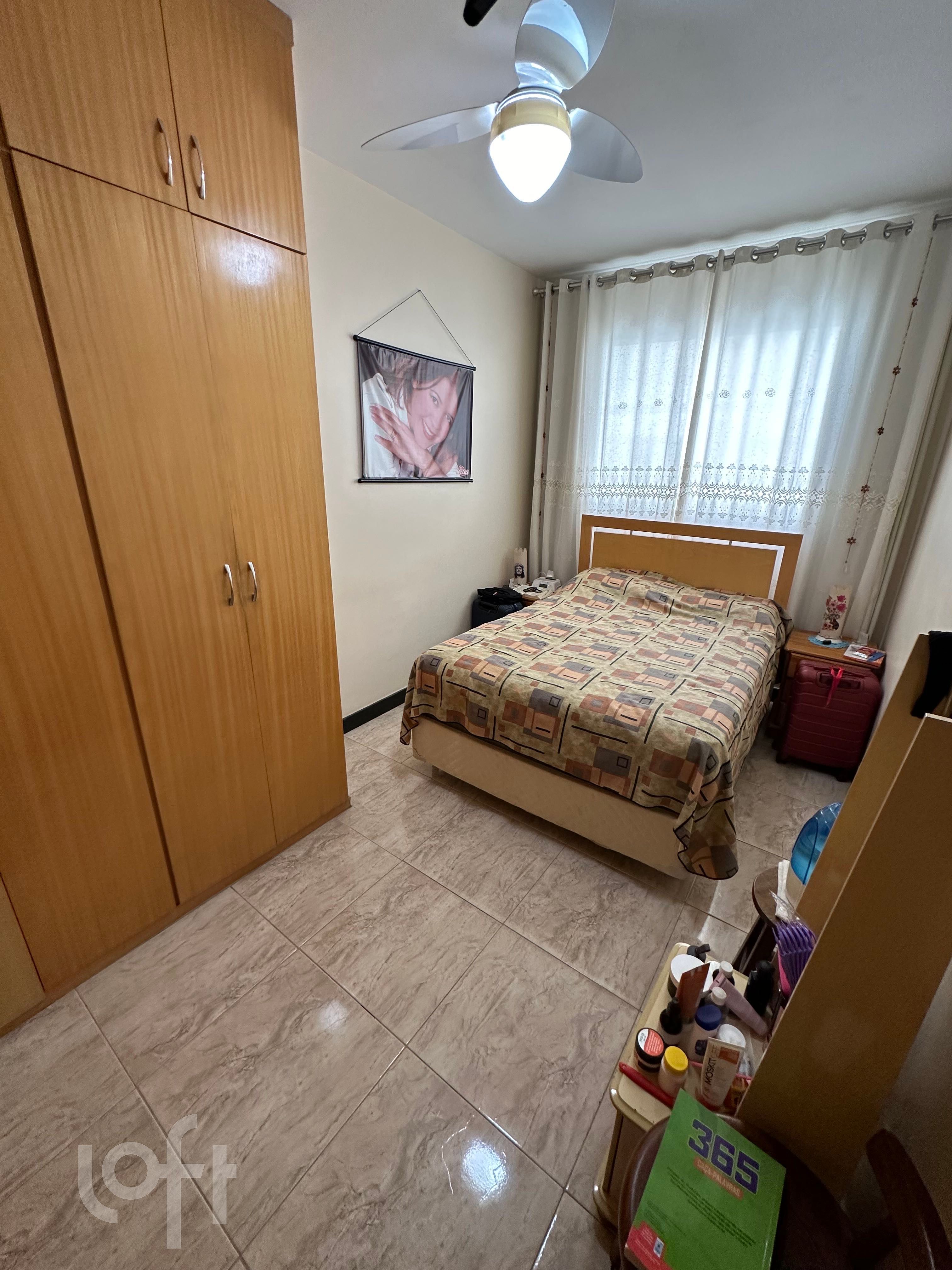 Apartamento à venda com 4 quartos, 153m² - Foto 21