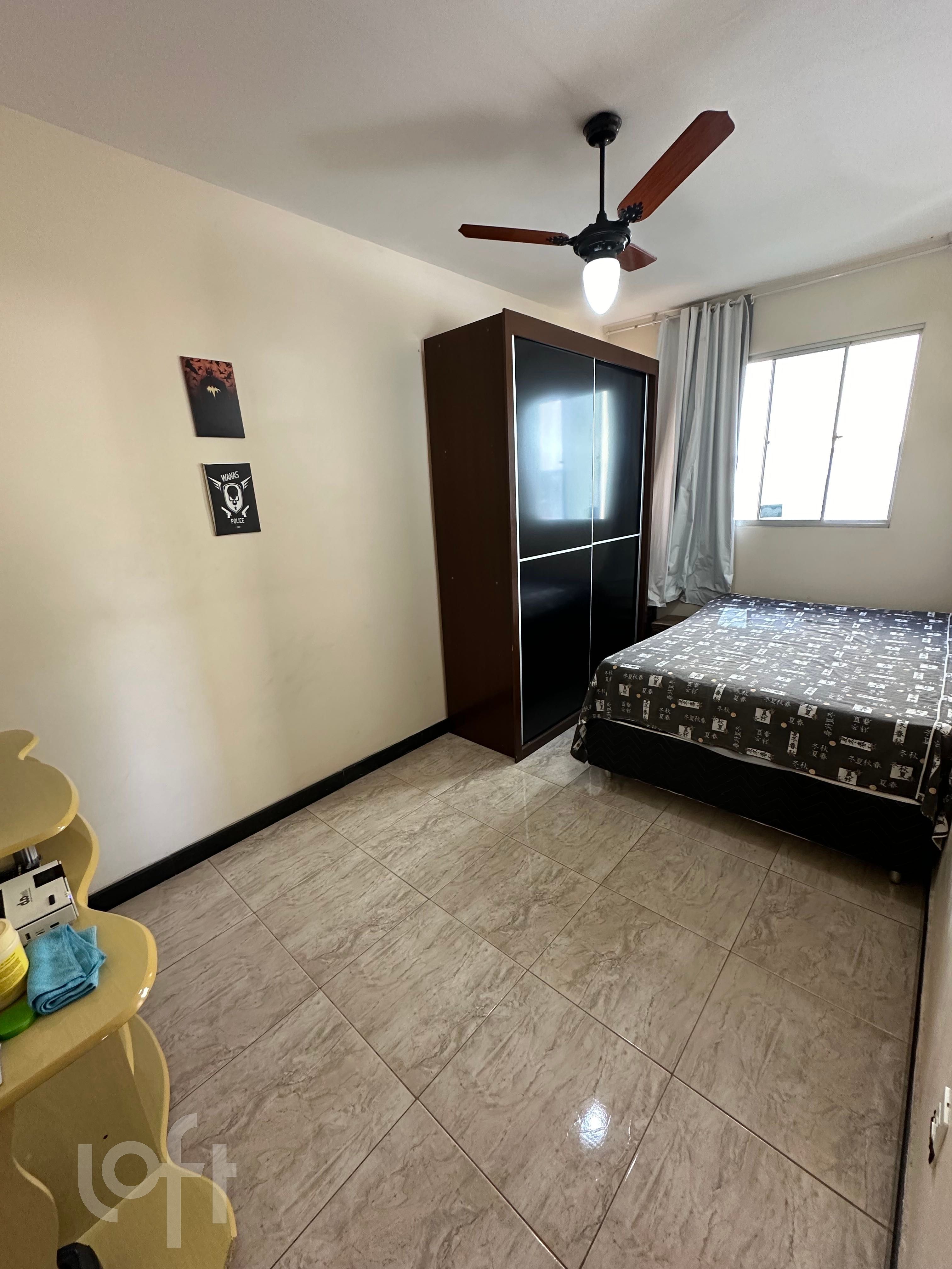 Apartamento à venda com 4 quartos, 153m² - Foto 2