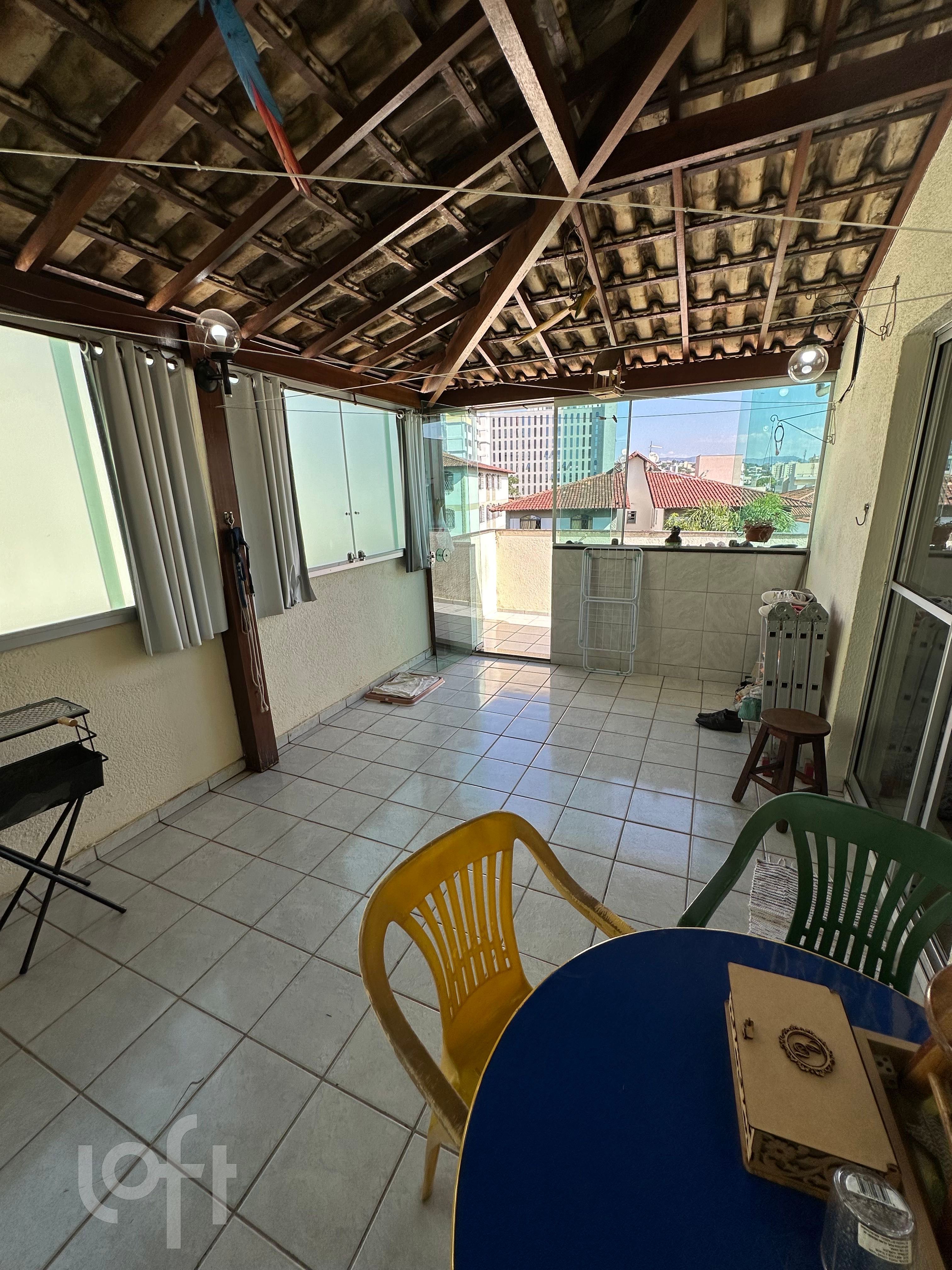 Apartamento à venda com 4 quartos, 153m² - Foto 25