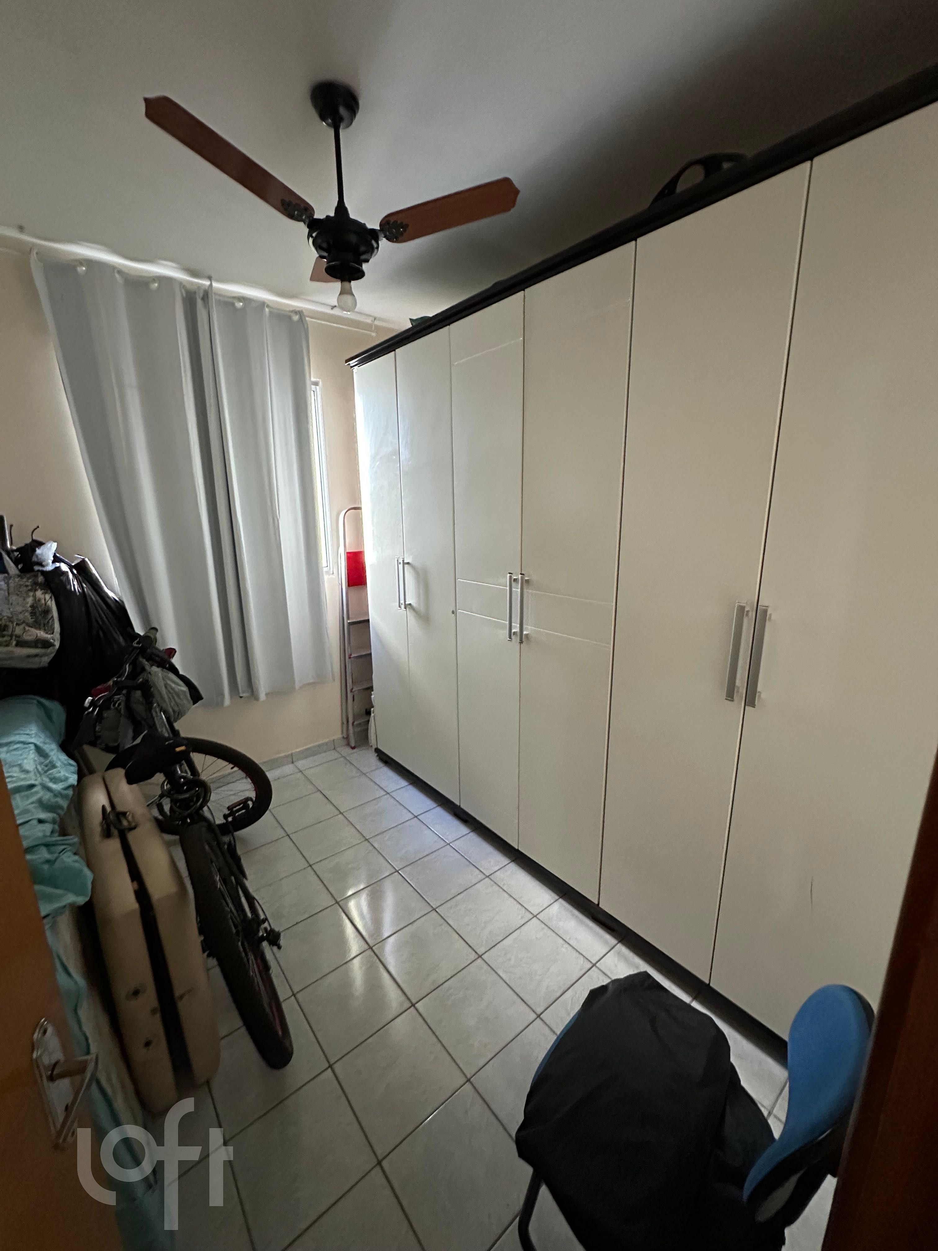 Apartamento à venda com 4 quartos, 153m² - Foto 16