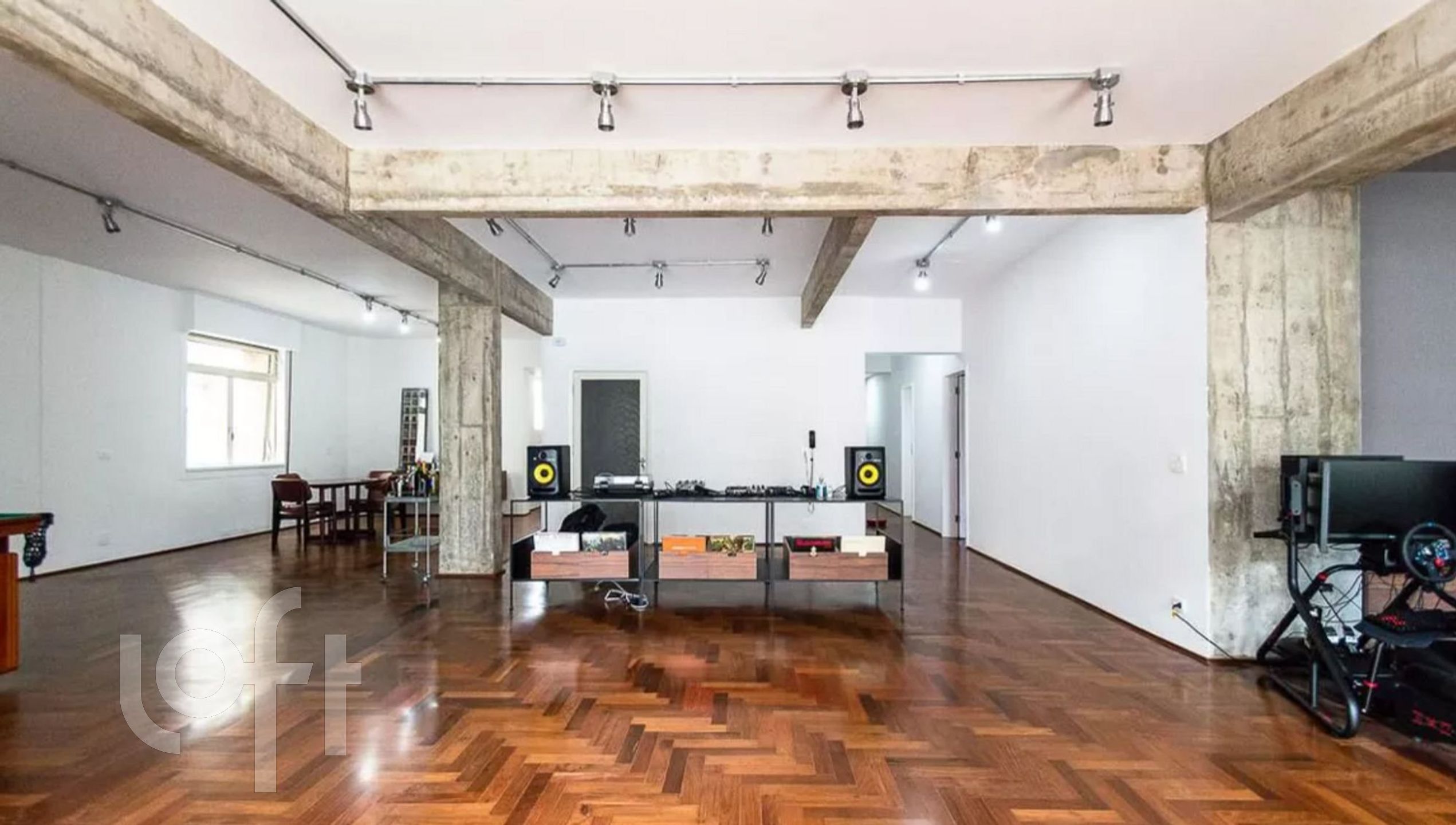 Apartamento à venda em República com 360 m², 2 qua