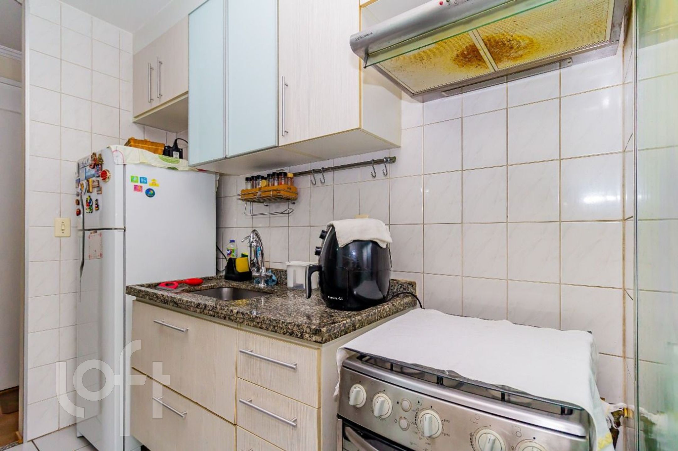 Apartamento à venda com 2 quartos, 57m² - Foto 7