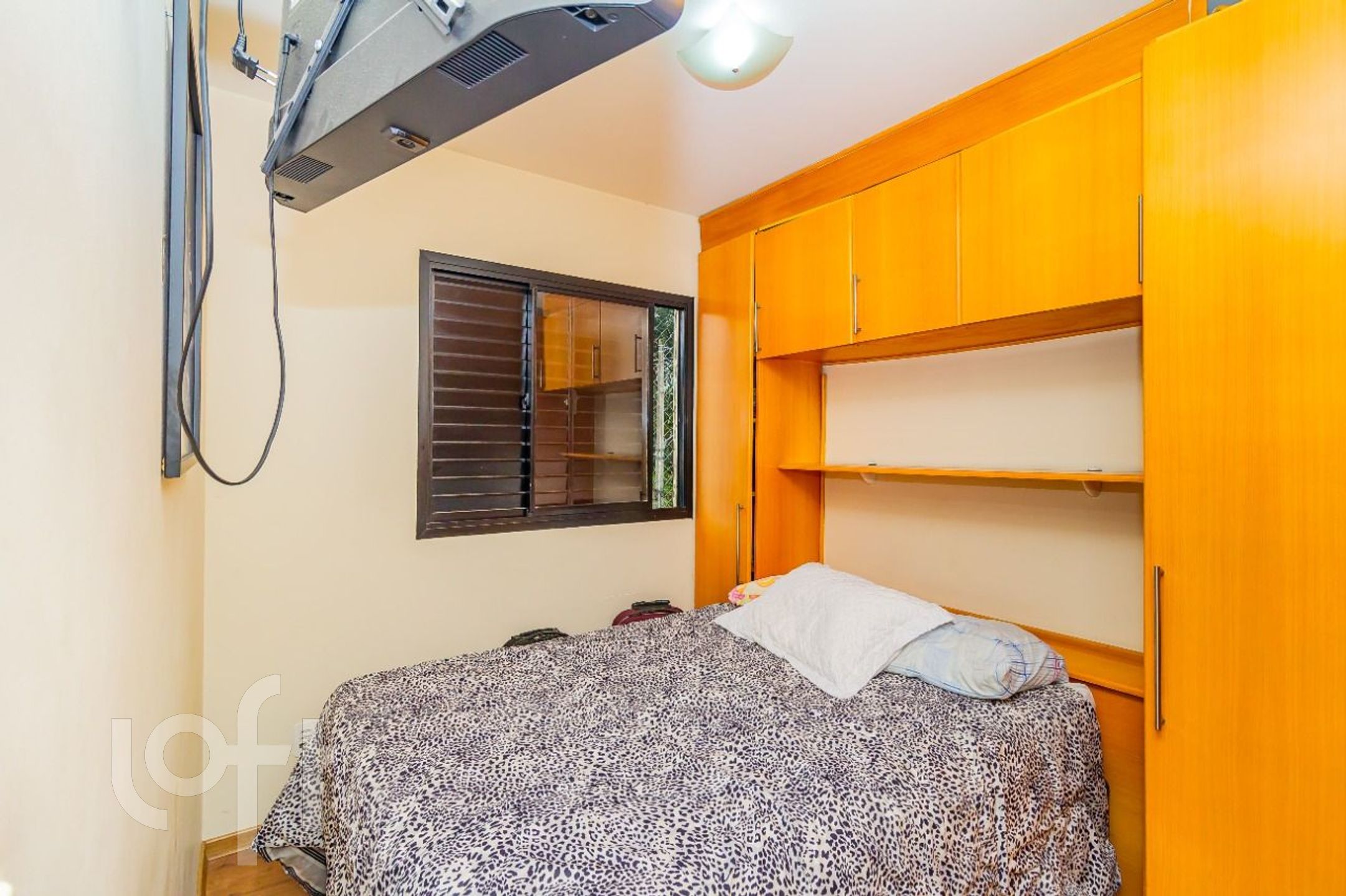 Apartamento à venda com 2 quartos, 57m² - Foto 18