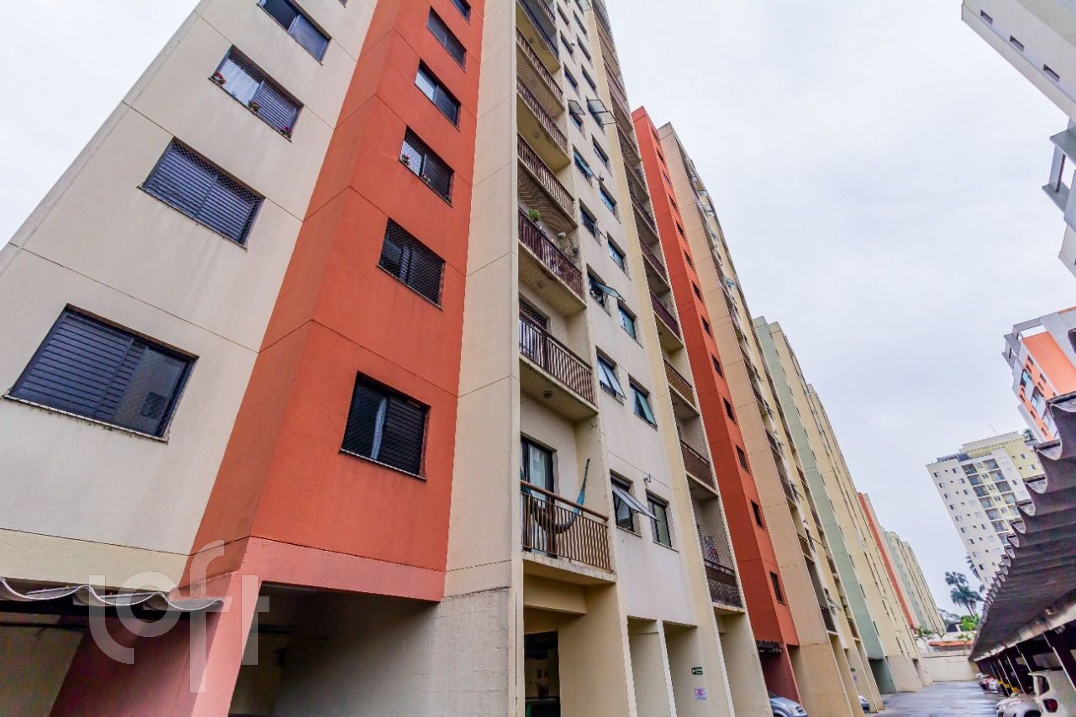 Apartamento à venda com 2 quartos, 57m² - Foto 55