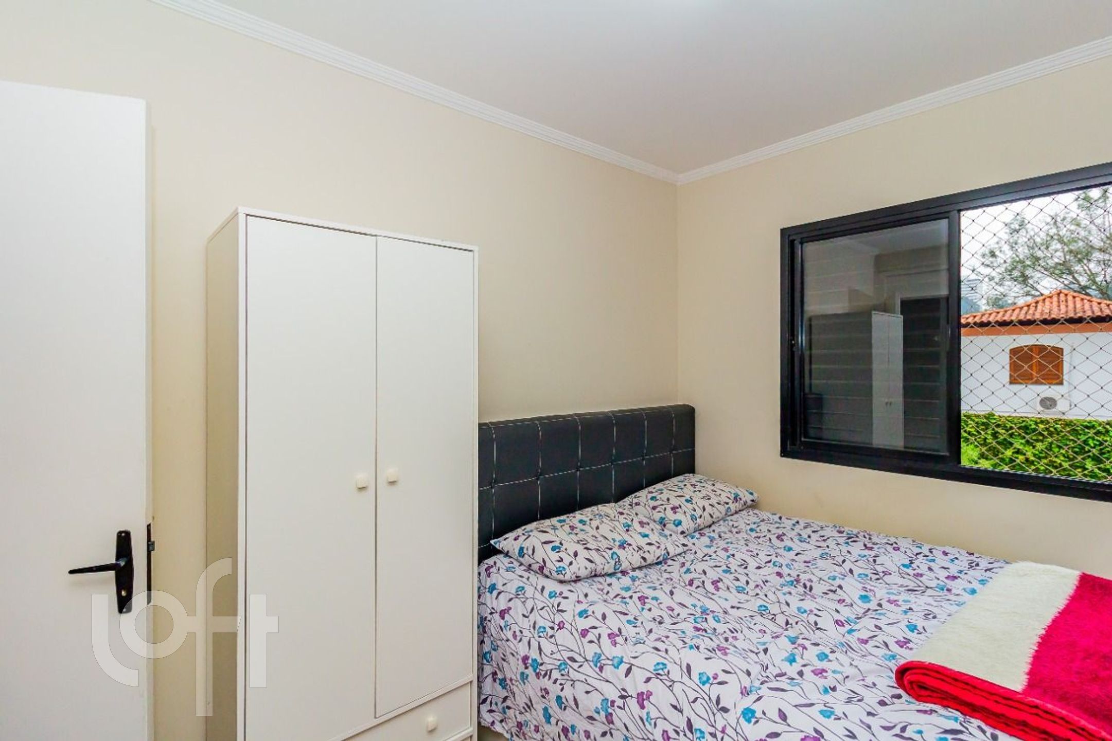 Apartamento à venda com 2 quartos, 57m² - Foto 15