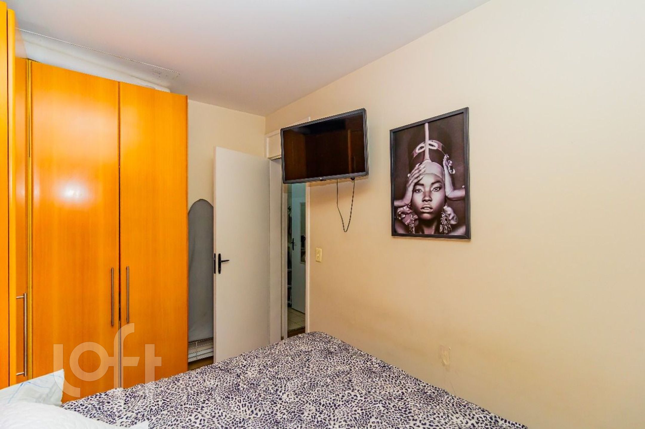 Apartamento à venda com 2 quartos, 57m² - Foto 28