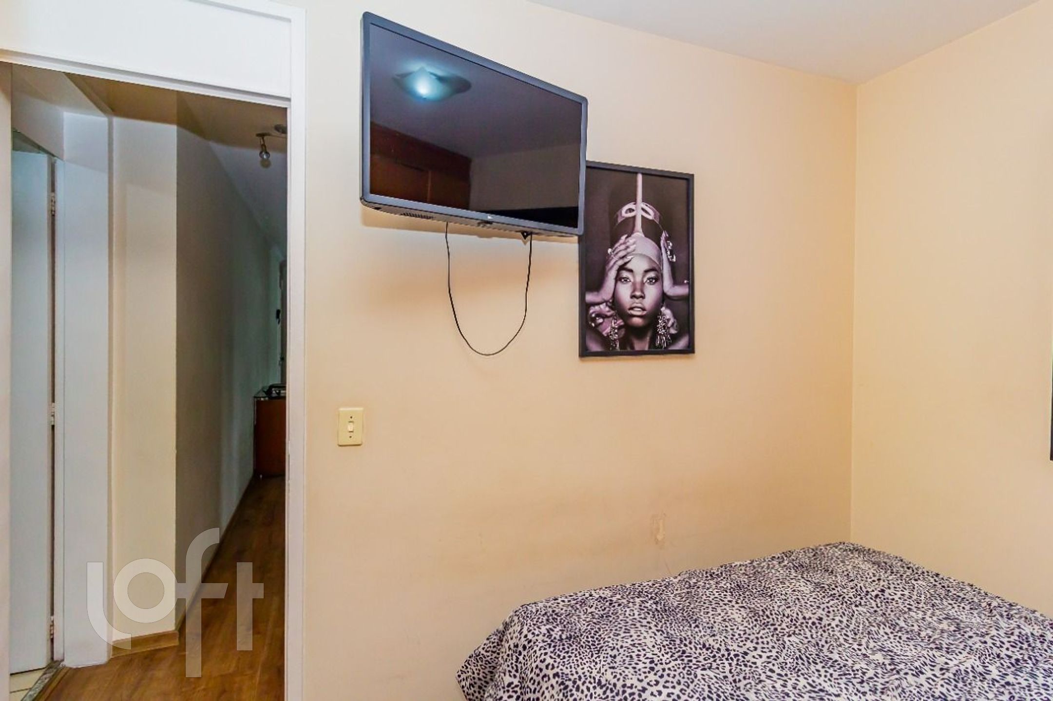 Apartamento à venda com 2 quartos, 57m² - Foto 19