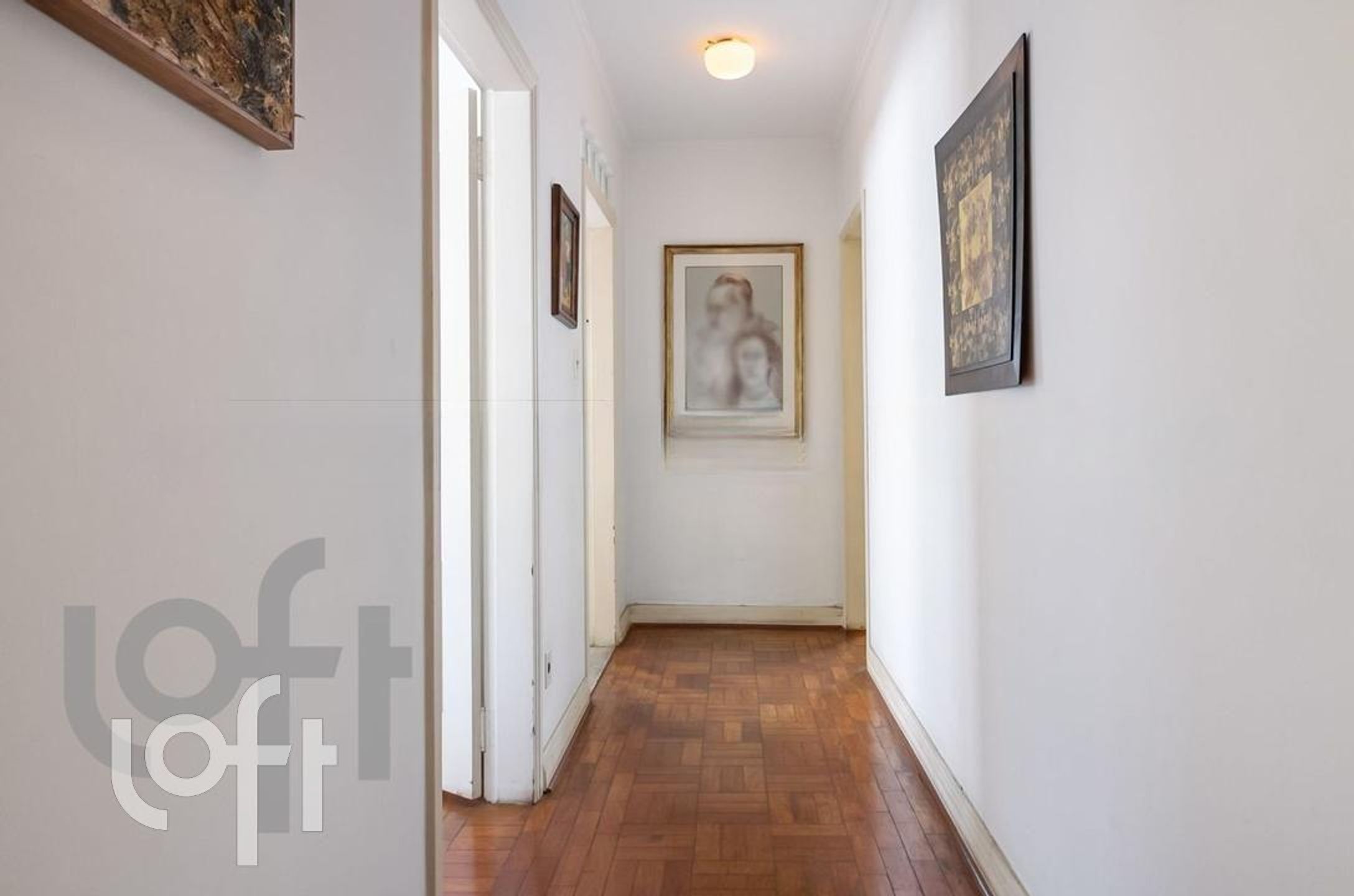 Apartamento à venda com 3 quartos, 345m² - Foto 15