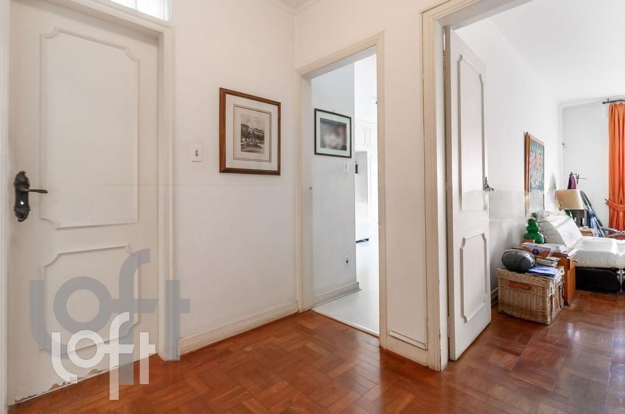 Apartamento à venda com 3 quartos, 345m² - Foto 30