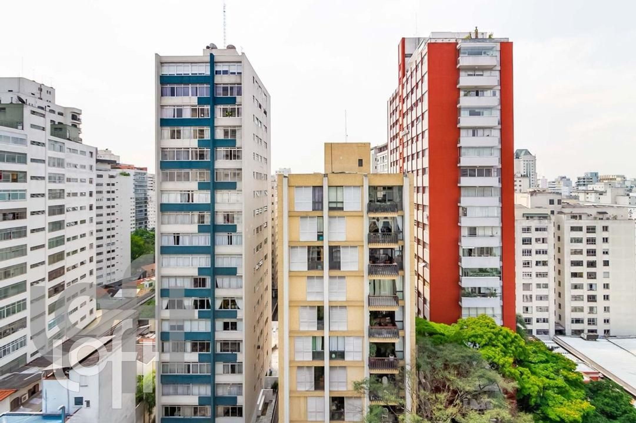 Apartamento à venda com 3 quartos, 345m² - Foto 26