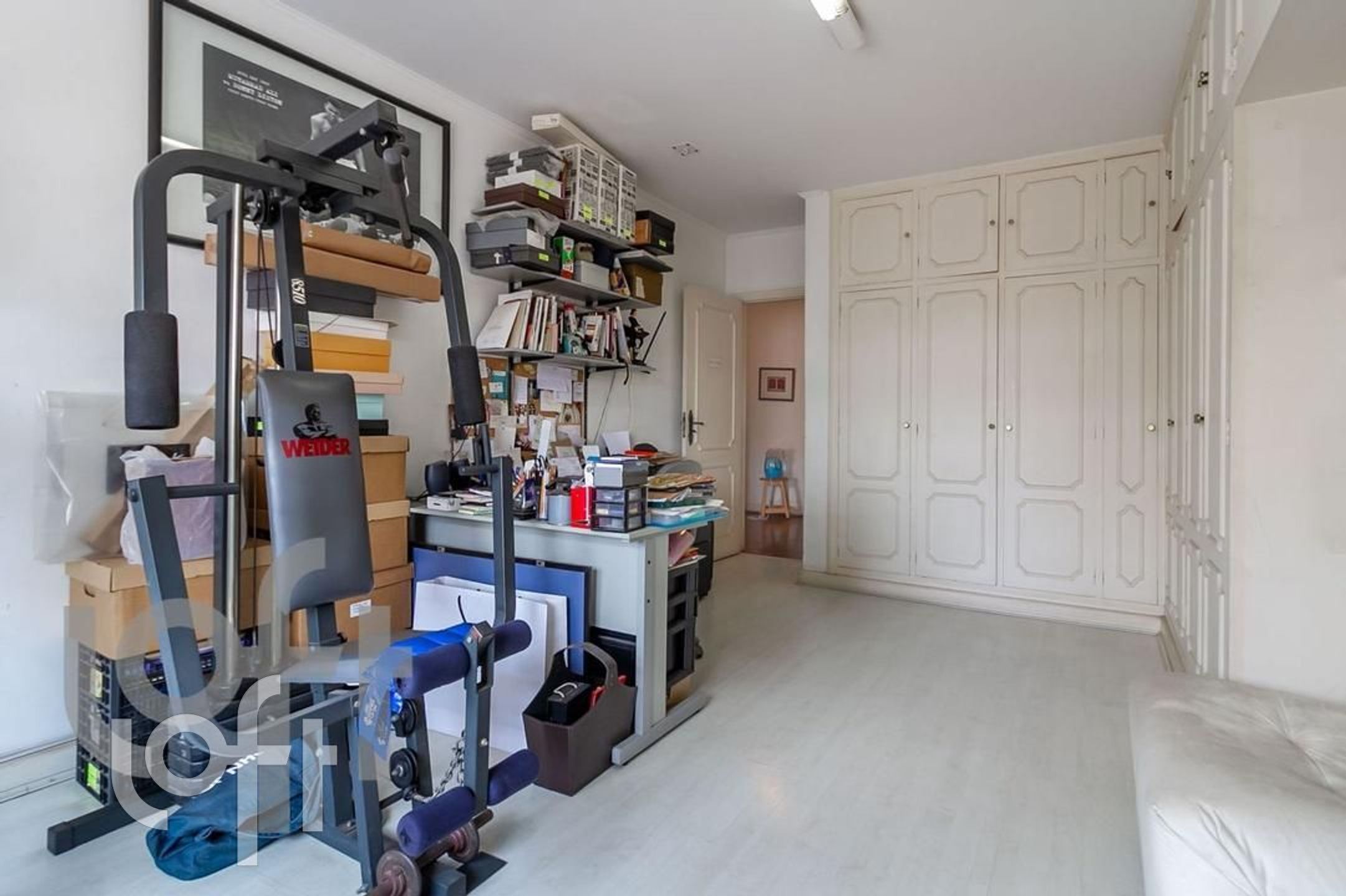 Apartamento à venda com 3 quartos, 345m² - Foto 8