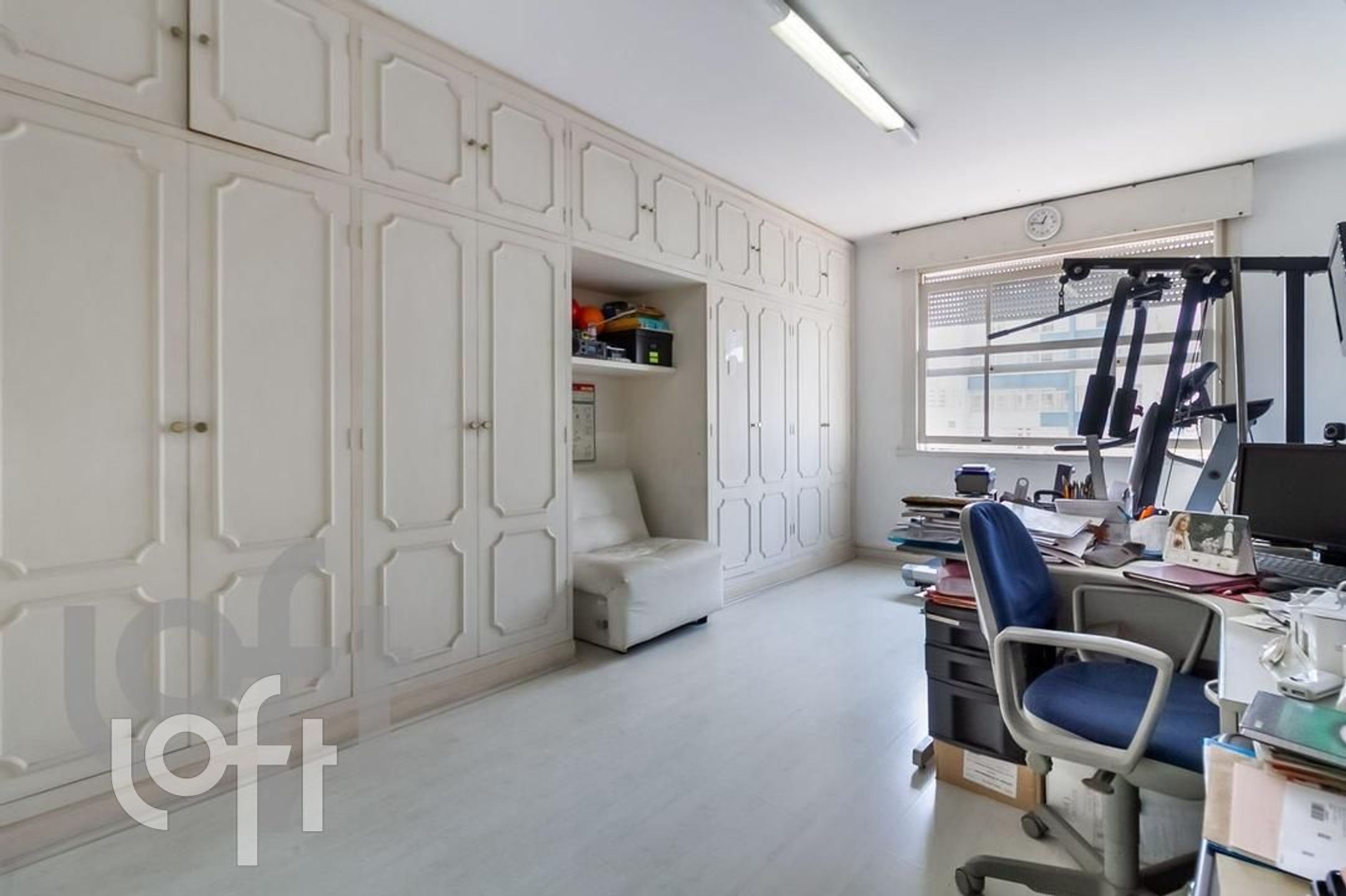 Apartamento à venda com 3 quartos, 345m² - Foto 22