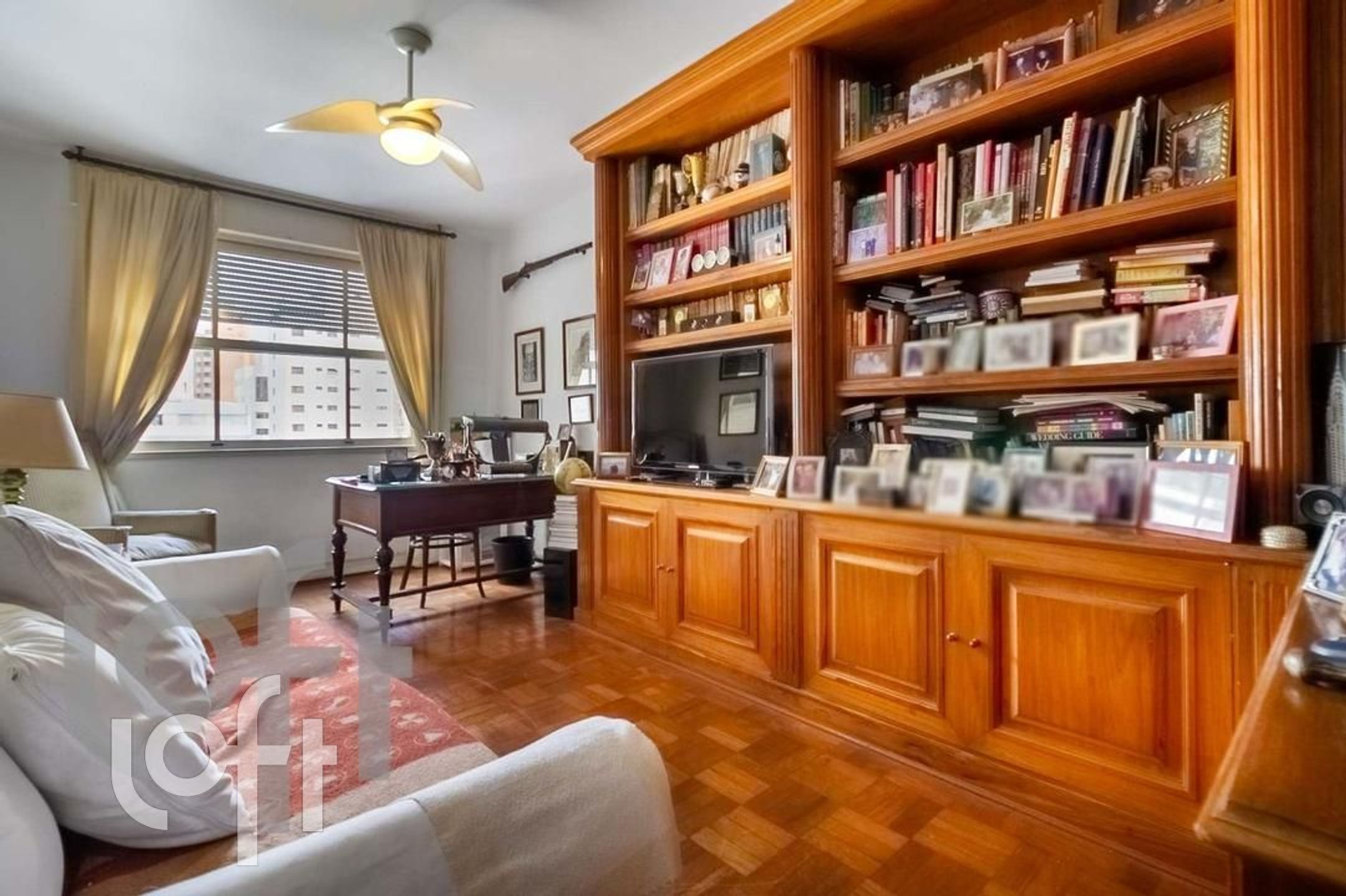 Apartamento à venda com 3 quartos, 345m² - Foto 17