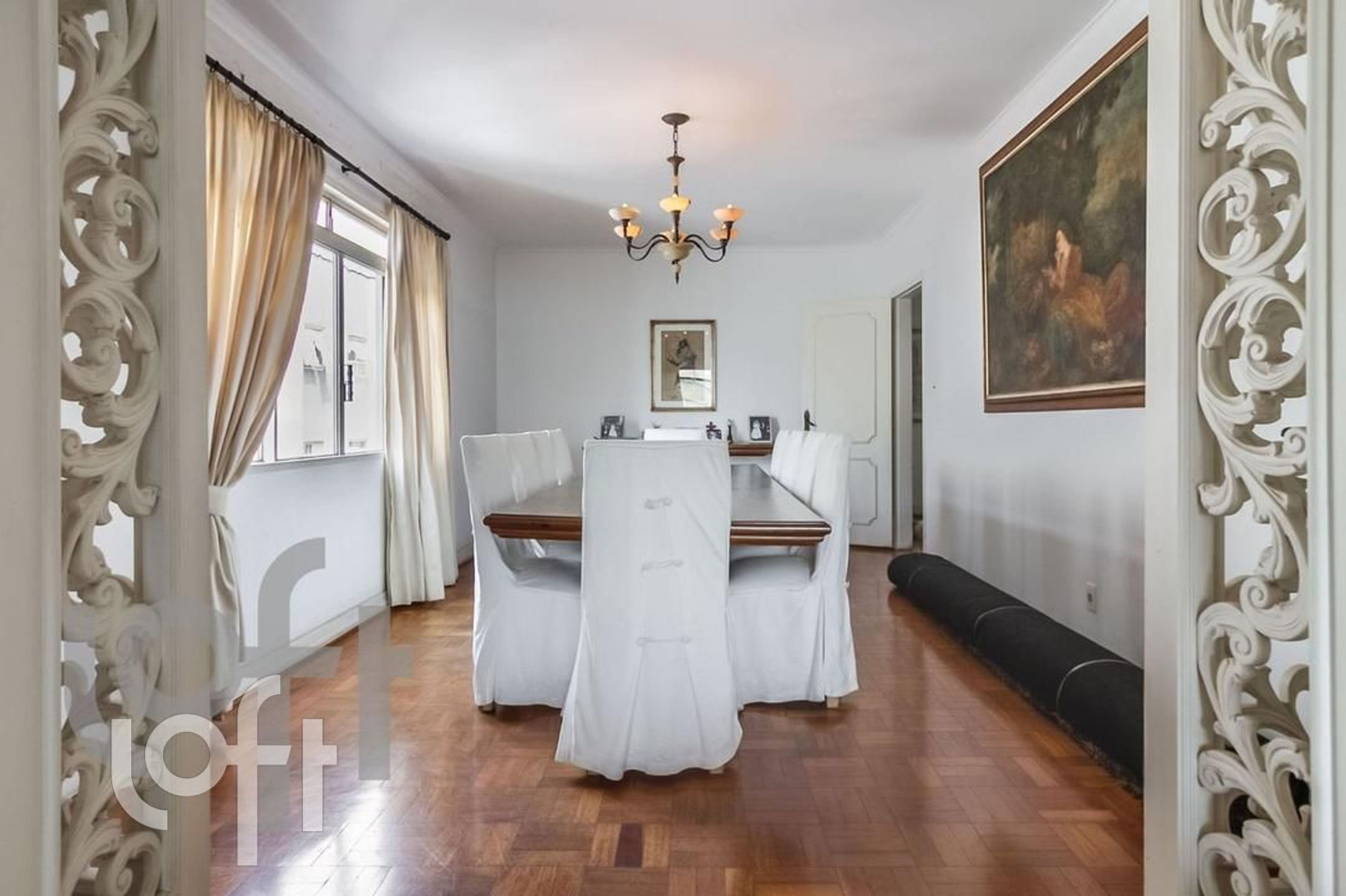 Apartamento à venda com 3 quartos, 345m² - Foto 23