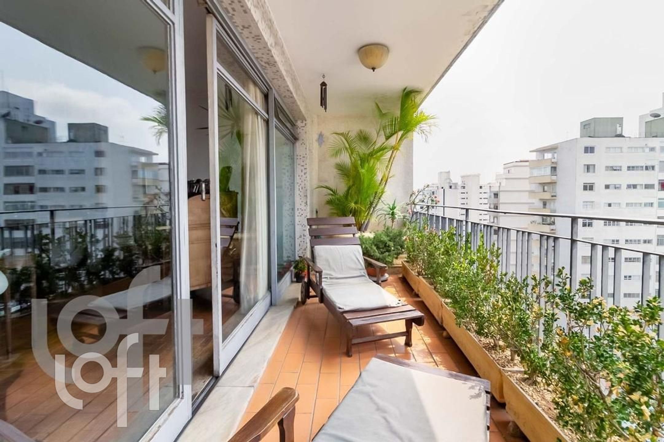 Apartamento à venda com 3 quartos, 345m² - Foto 5