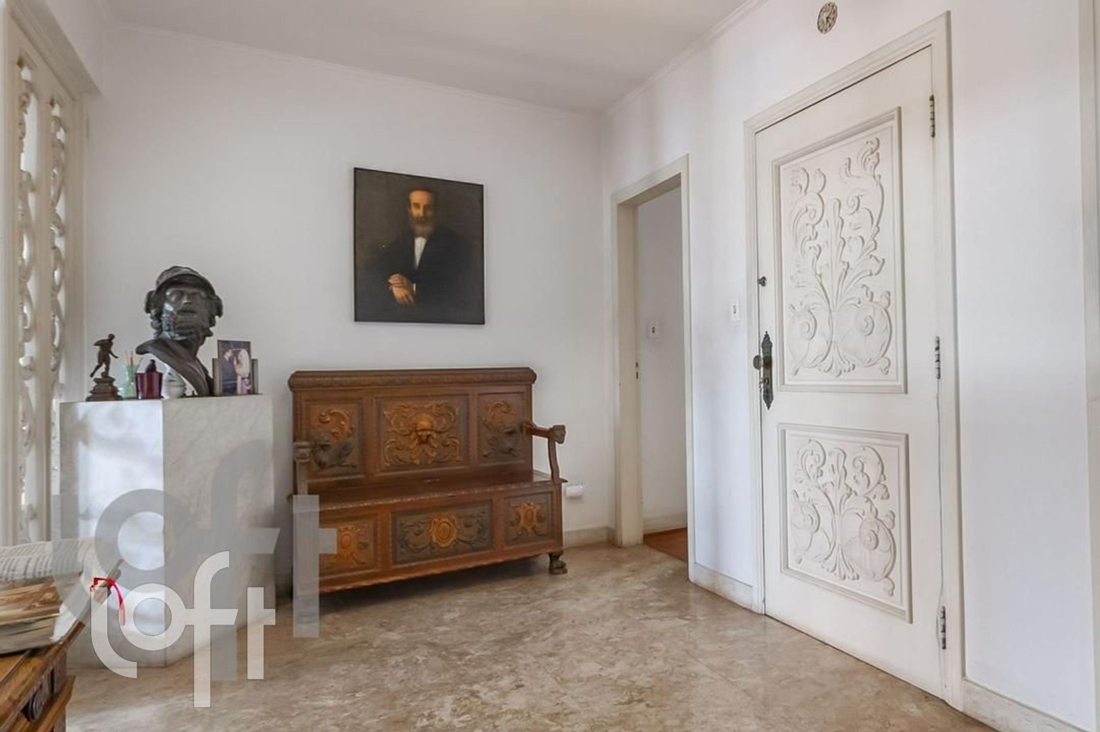 Apartamento à venda com 3 quartos, 345m² - Foto 16