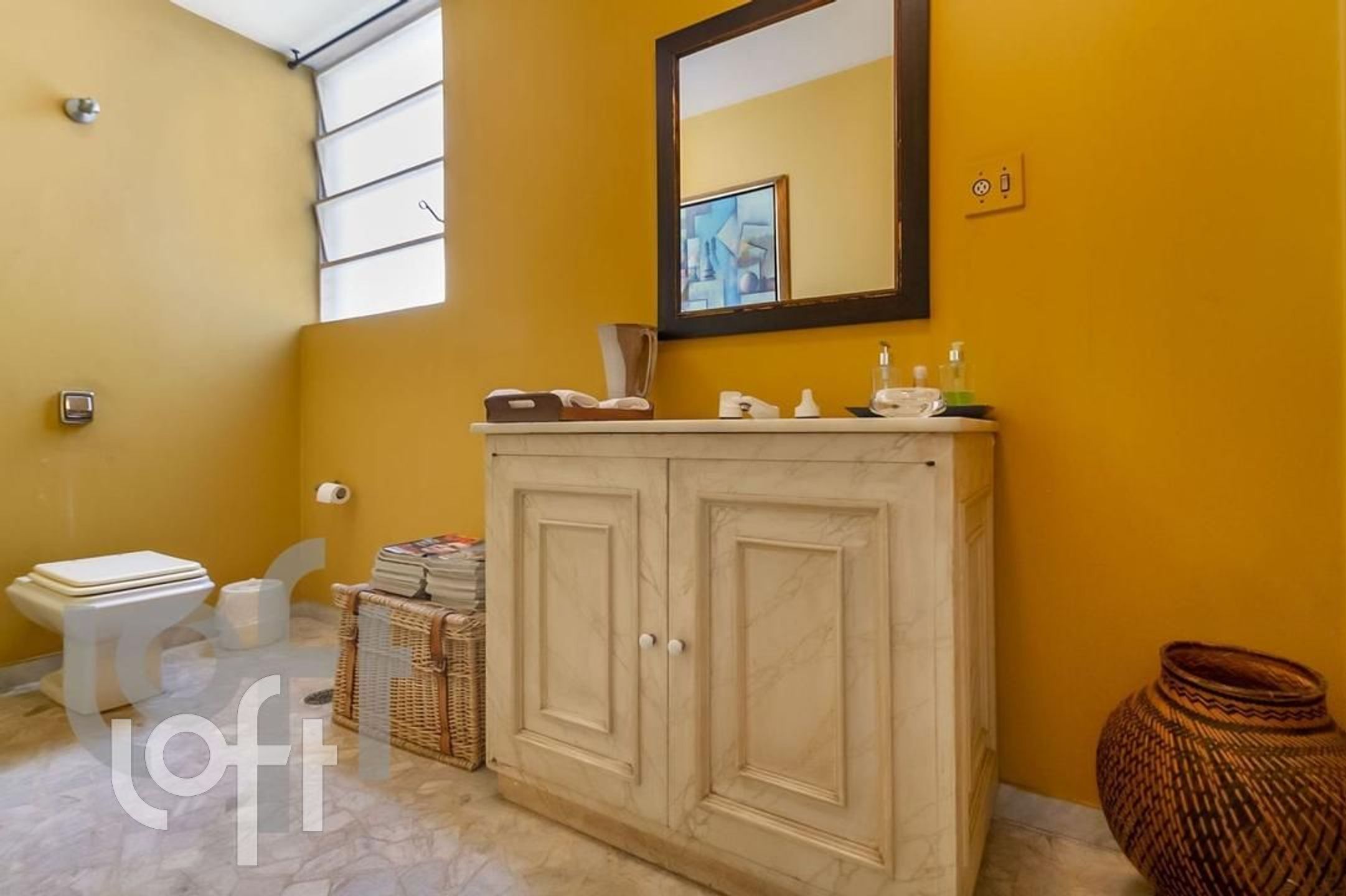 Apartamento à venda com 3 quartos, 345m² - Foto 7