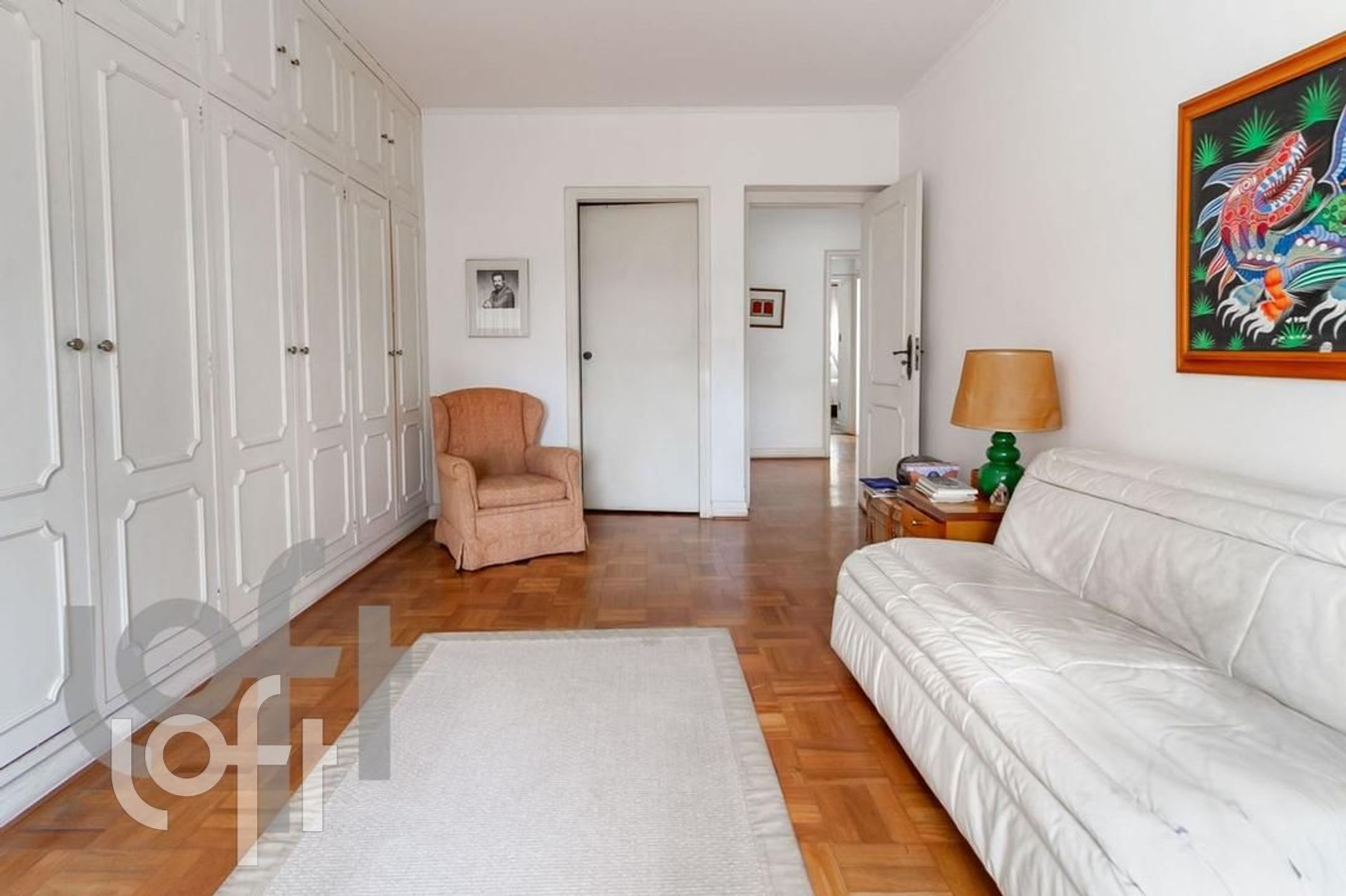 Apartamento à venda com 3 quartos, 345m² - Foto 32