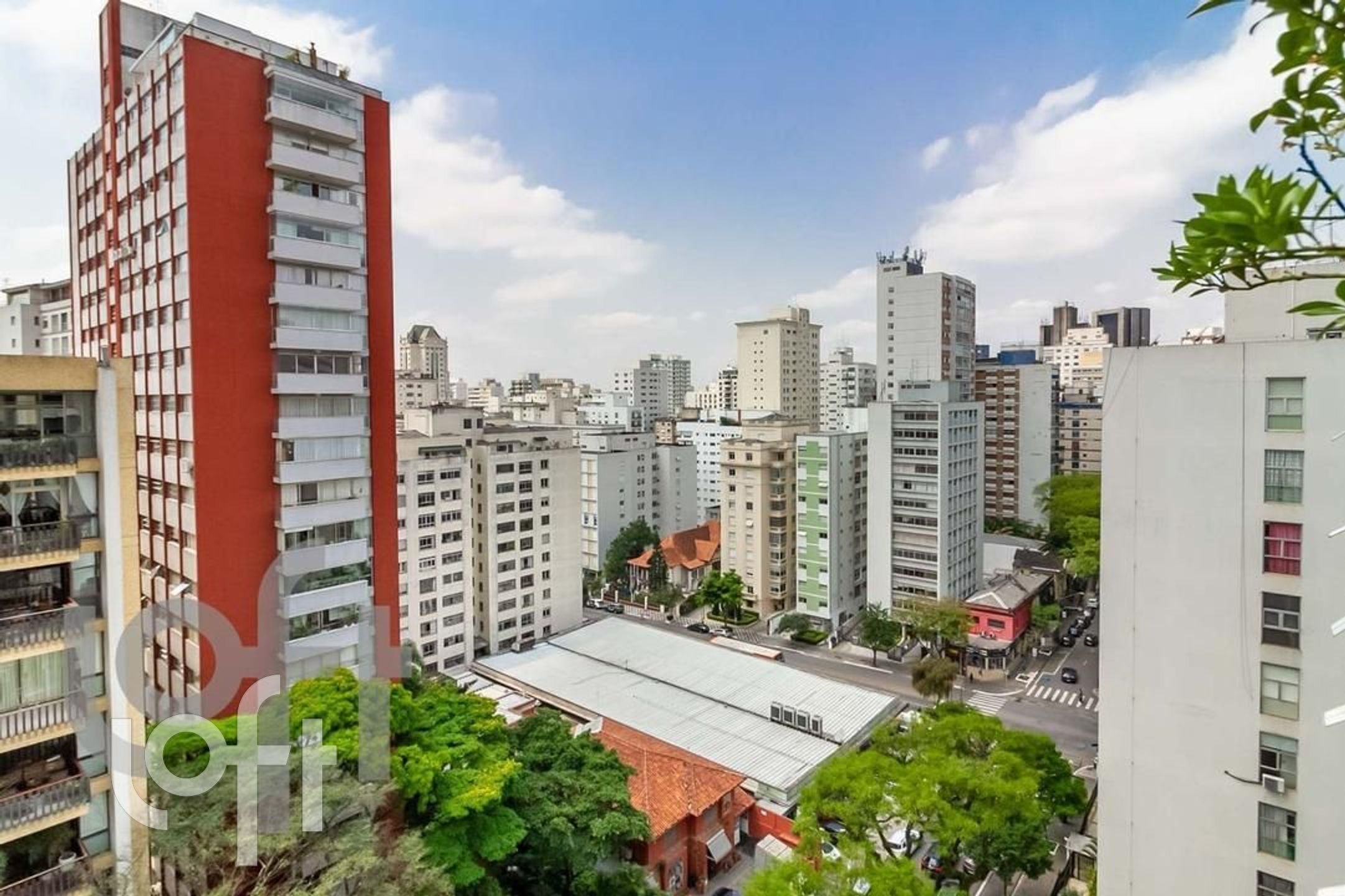 Apartamento à venda com 3 quartos, 345m² - Foto 33