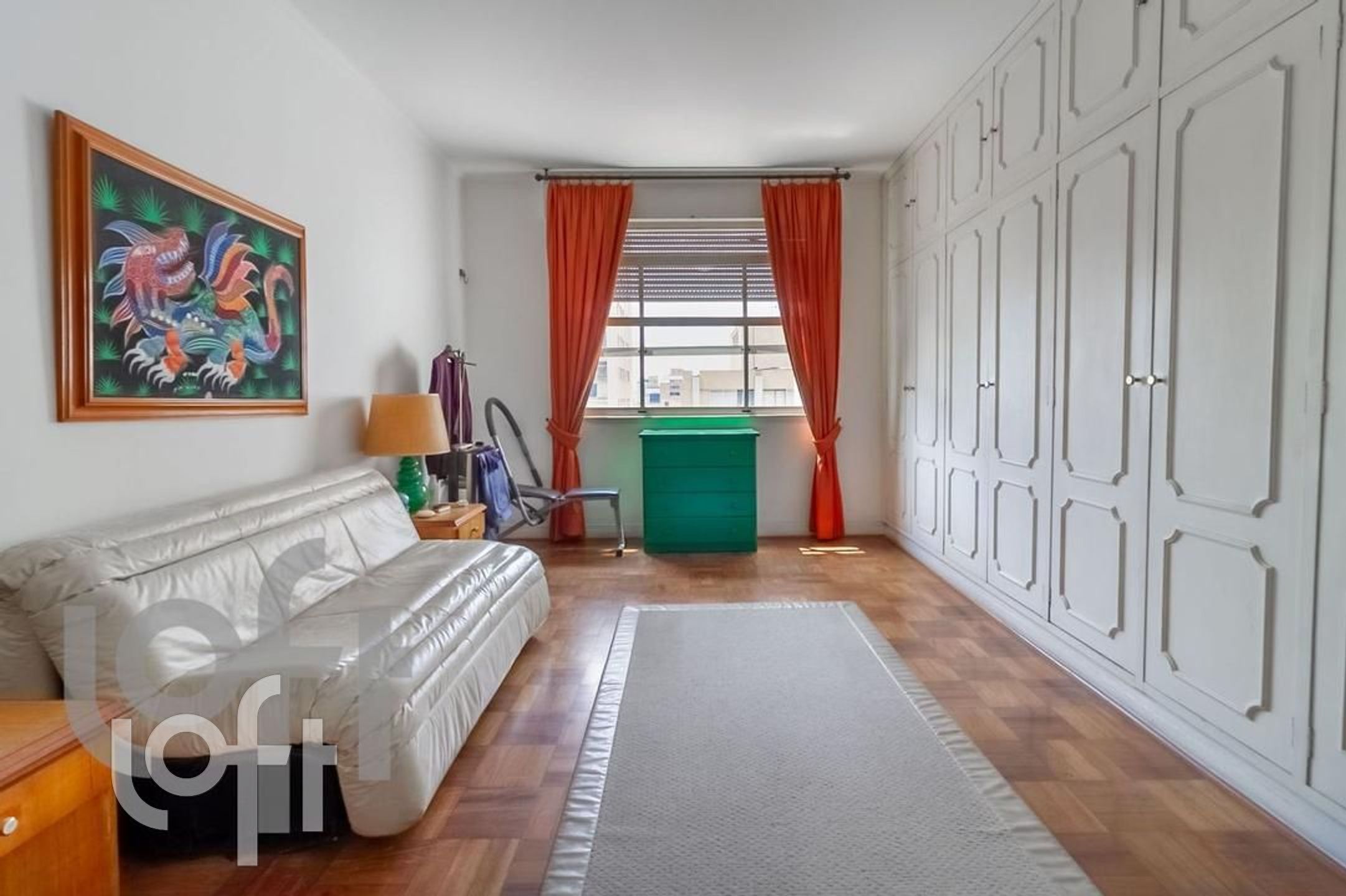 Apartamento à venda com 3 quartos, 345m² - Foto 29