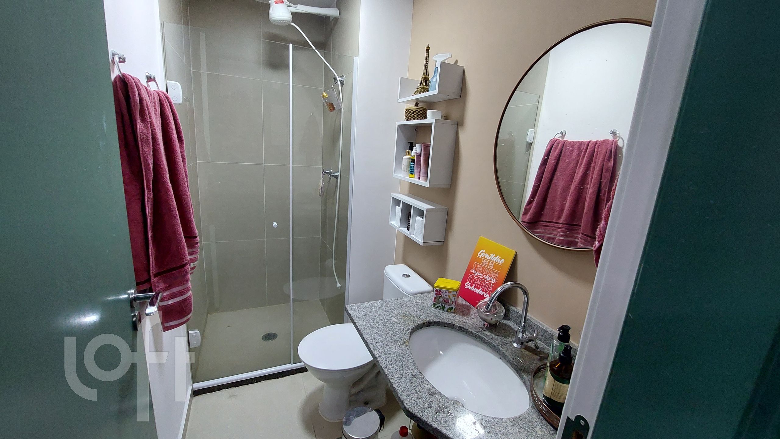 Apartamento à venda com 1 quarto, 25m² - Foto 13