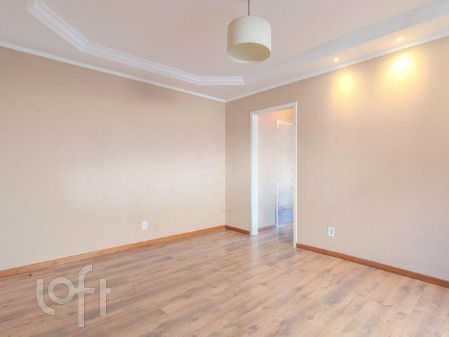 Apartamento com 88m², 2 dormitórios, 1 vaga, Floresta em Porto Alegre