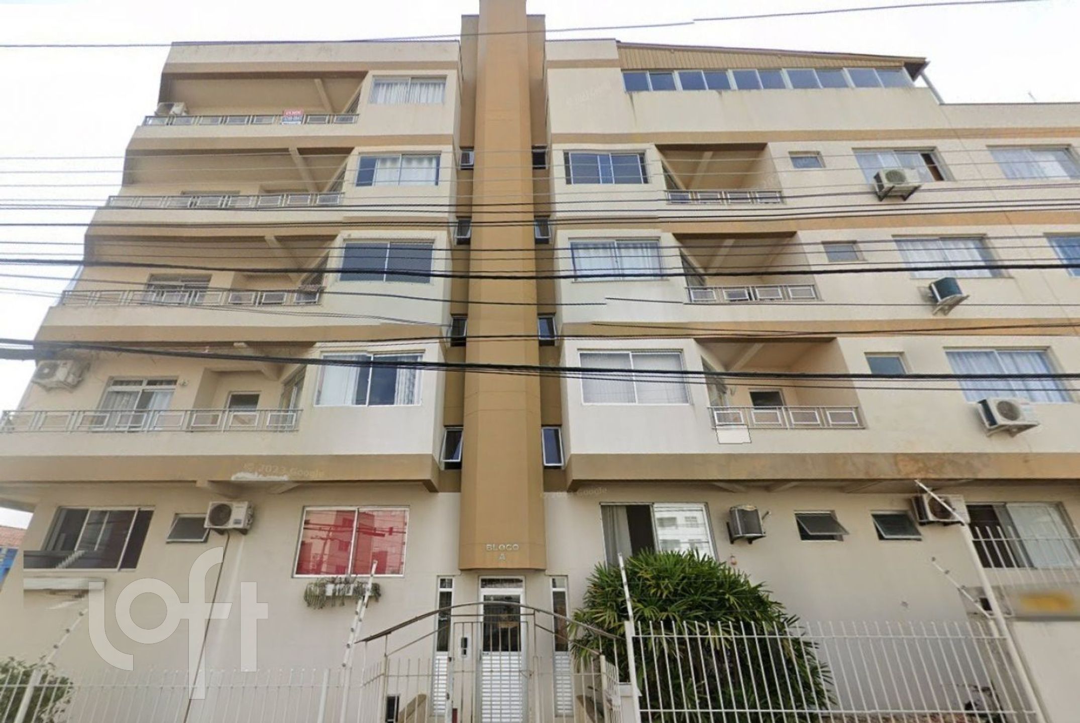 Apartamento à venda em Capoeiras com 86 m², 3 quartos, 1 suíte, 1 vaga