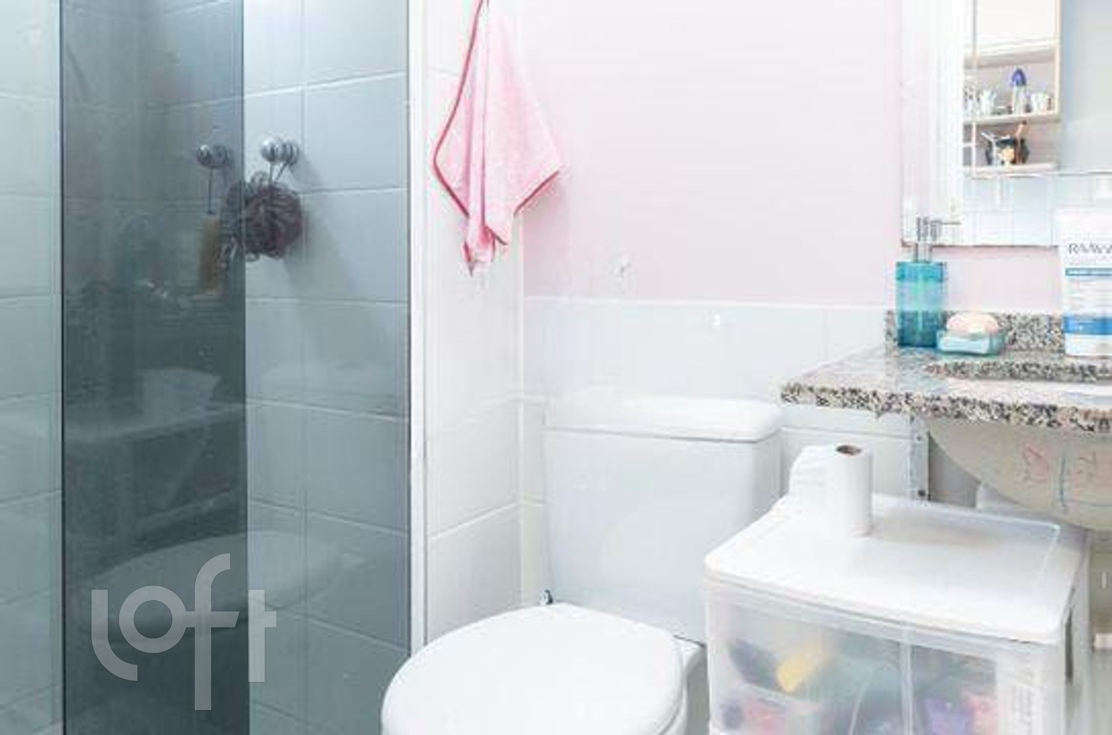 Apartamento à venda com 2 quartos, 86m² - Foto 19