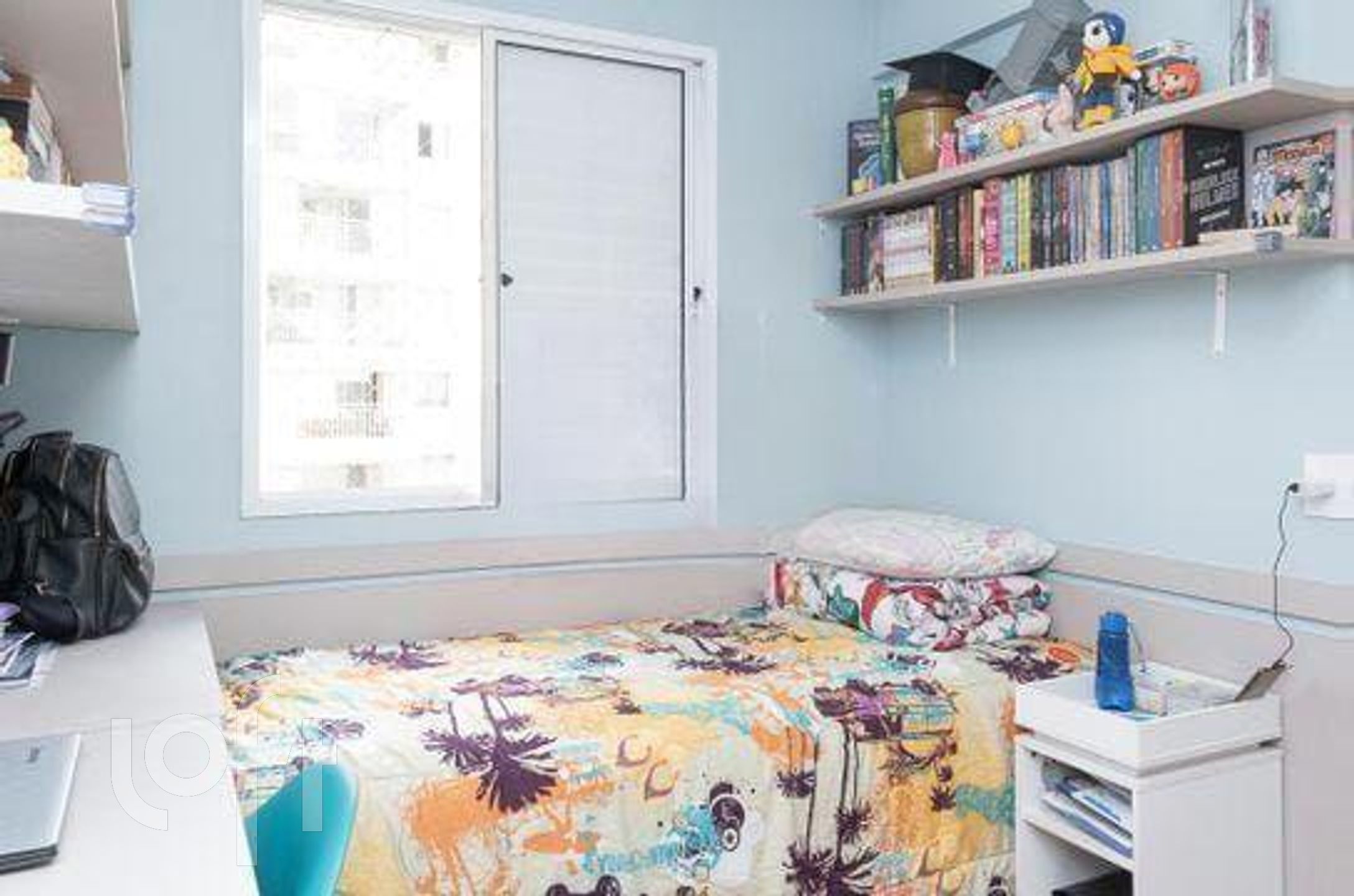 Apartamento à venda com 2 quartos, 86m² - Foto 15