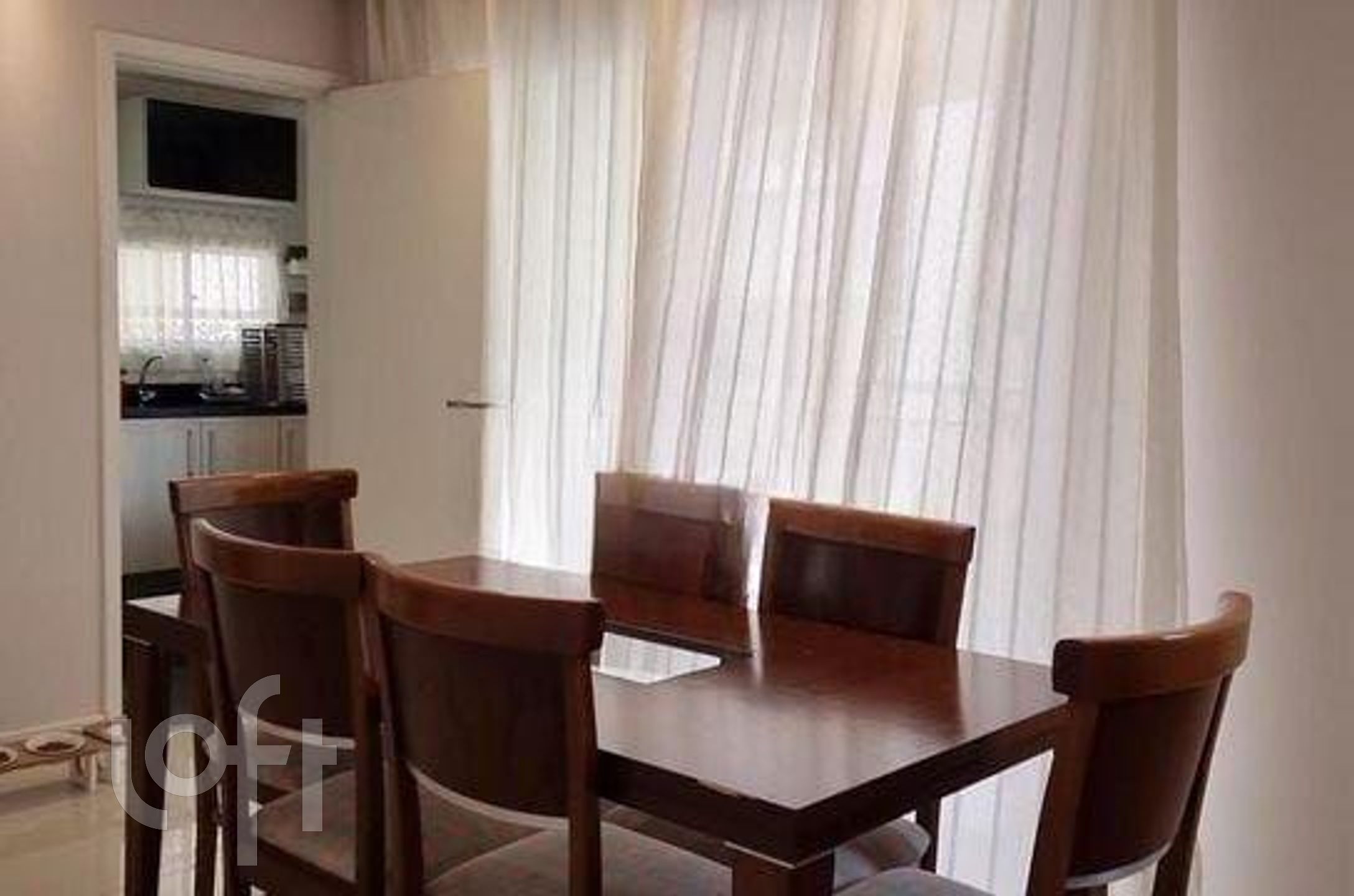 Apartamento à venda com 2 quartos, 86m² - Foto 4