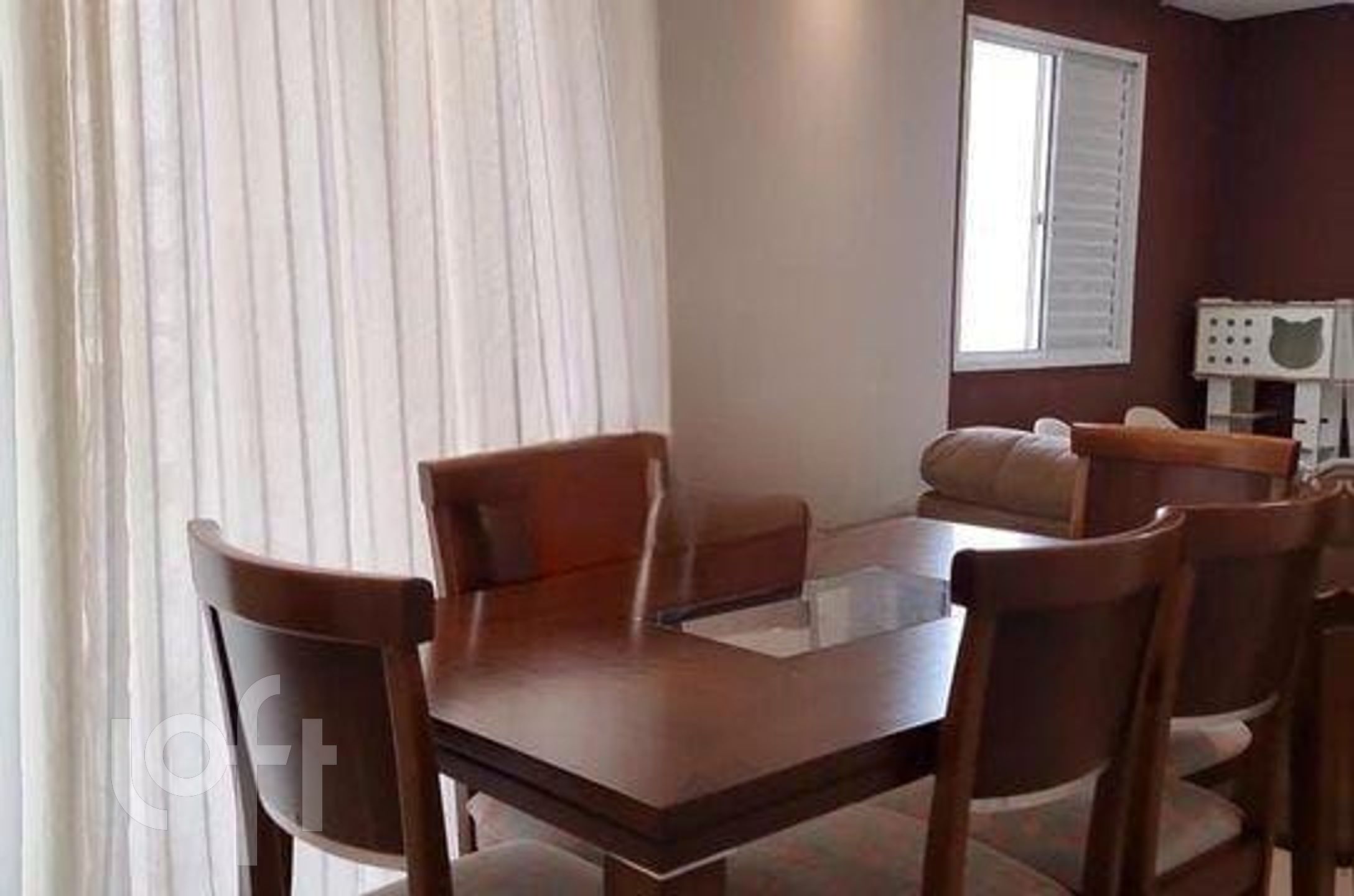 Apartamento à venda com 2 quartos, 86m² - Foto 2