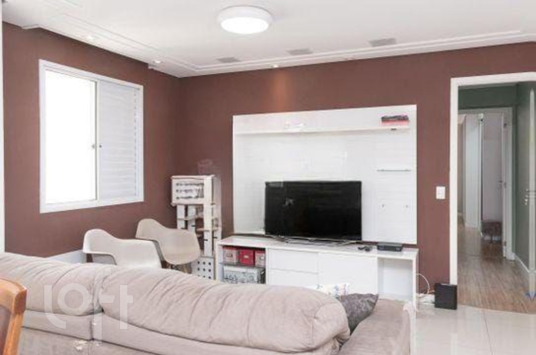 Apartamento à venda com 2 quartos, 86m² - Foto 12