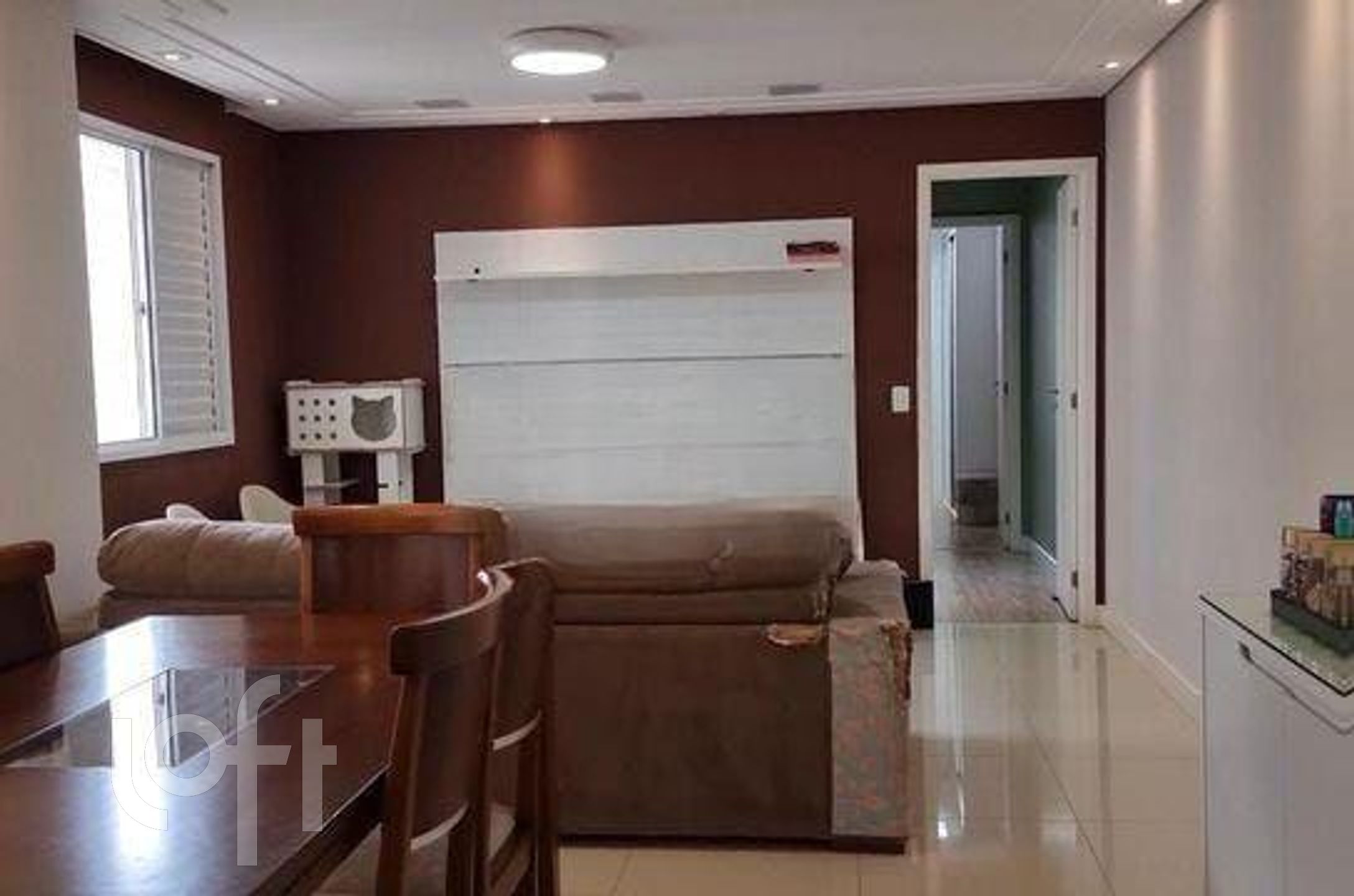 Apartamento à venda com 2 quartos, 86m² - Foto 3