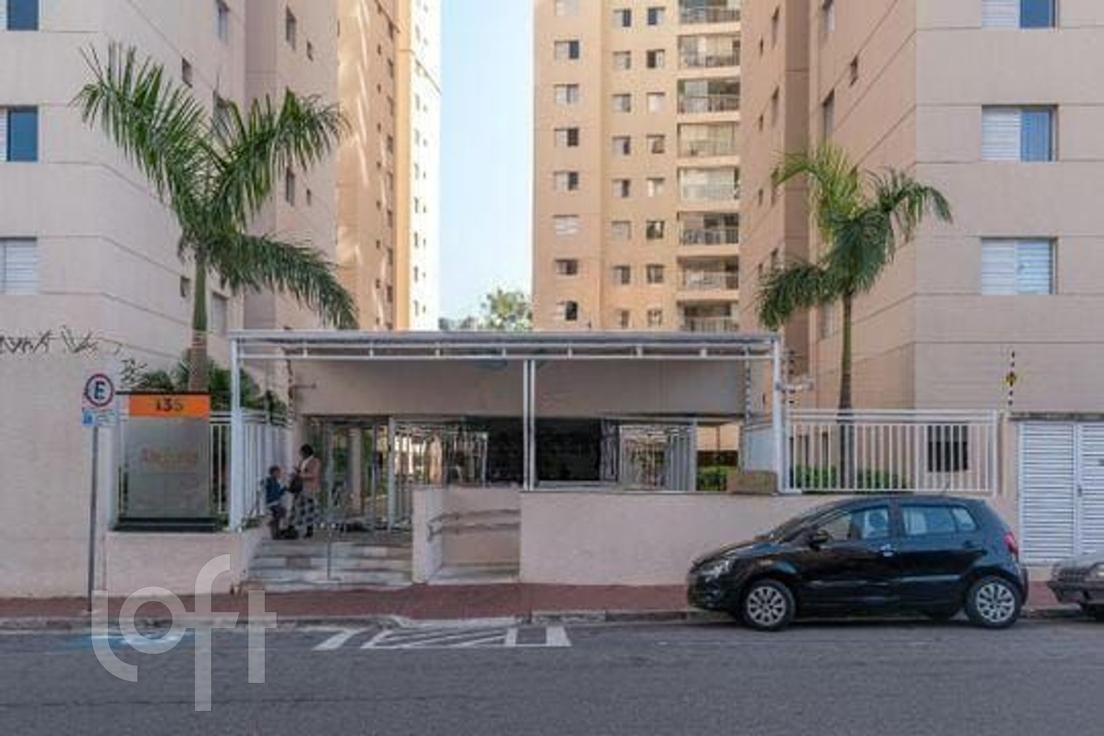 Apartamento à venda com 2 quartos, 86m² - Foto 37