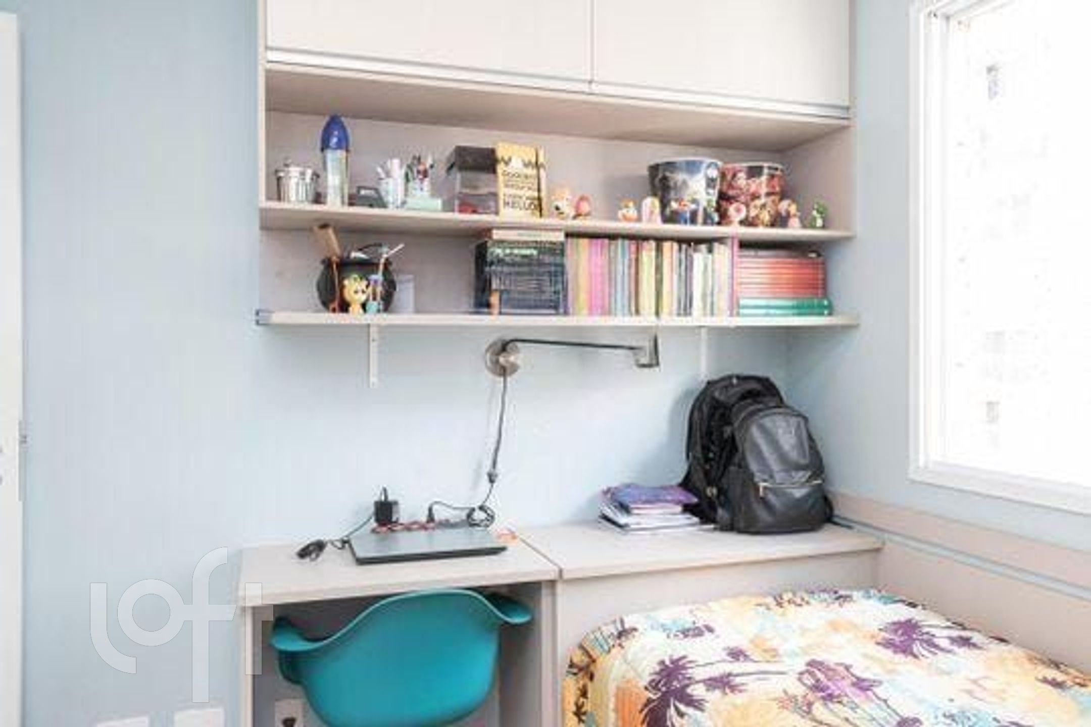 Apartamento à venda com 2 quartos, 86m² - Foto 14