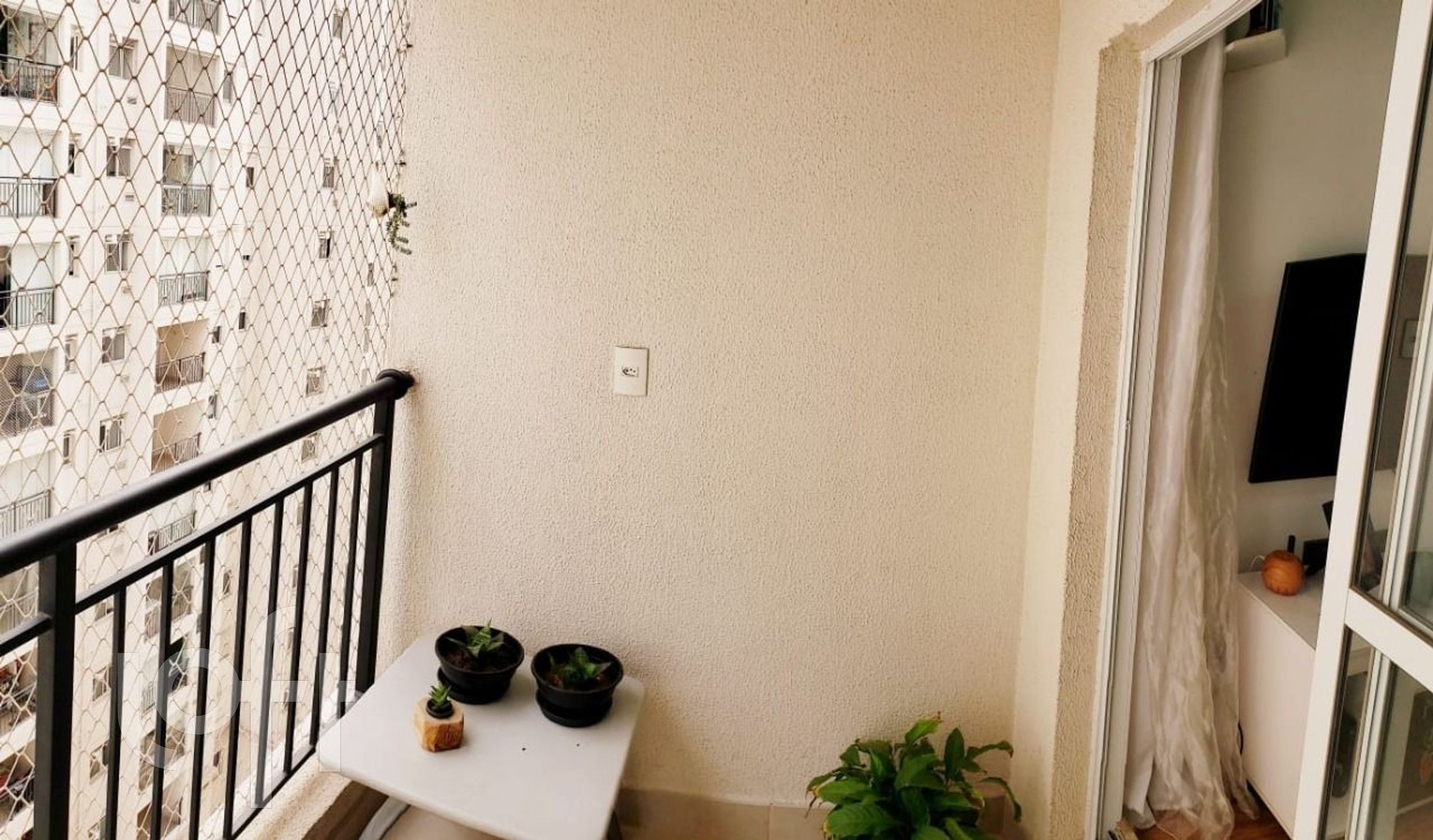 Apartamento à venda com 2 quartos, 55m² - Foto 6