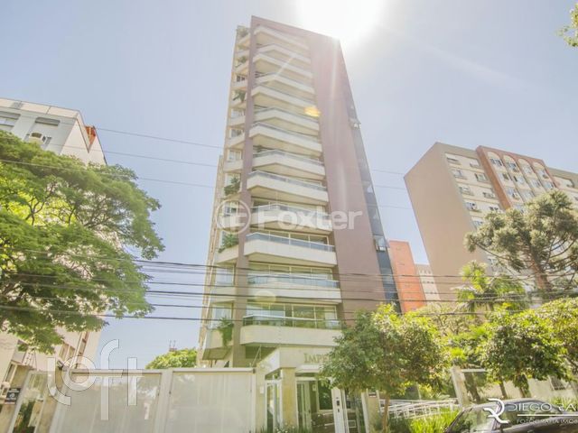 Apartamento com 170m², 3 dormitórios, 3 suítes, 2 vagas, Higienópolis em Porto Alegre