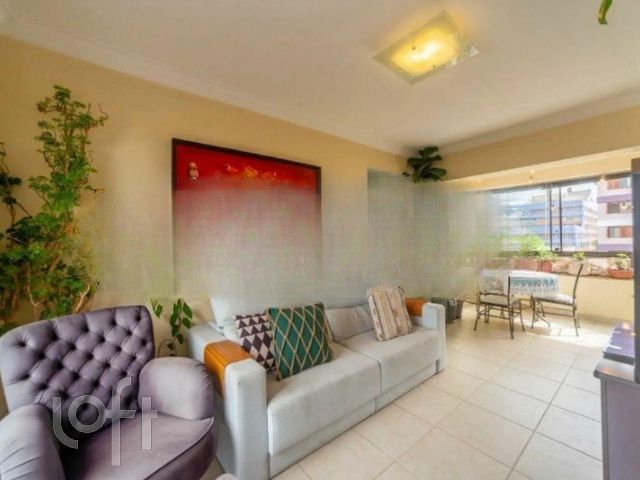 Apartamento com 67m², 2 dormitórios, 1 suíte, 1 vaga, Menino Deus em Porto Alegre