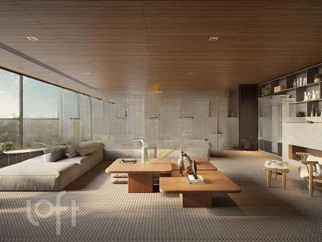 Apartamento com 343m², 3 dormitórios, 3 suítes, 3 vagas, Jardim Europa em Porto Alegre