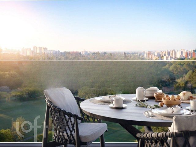 Apartamento com 343m², 3 dormitórios, 3 suítes, 3 vagas, Jardim Europa em Porto Alegre